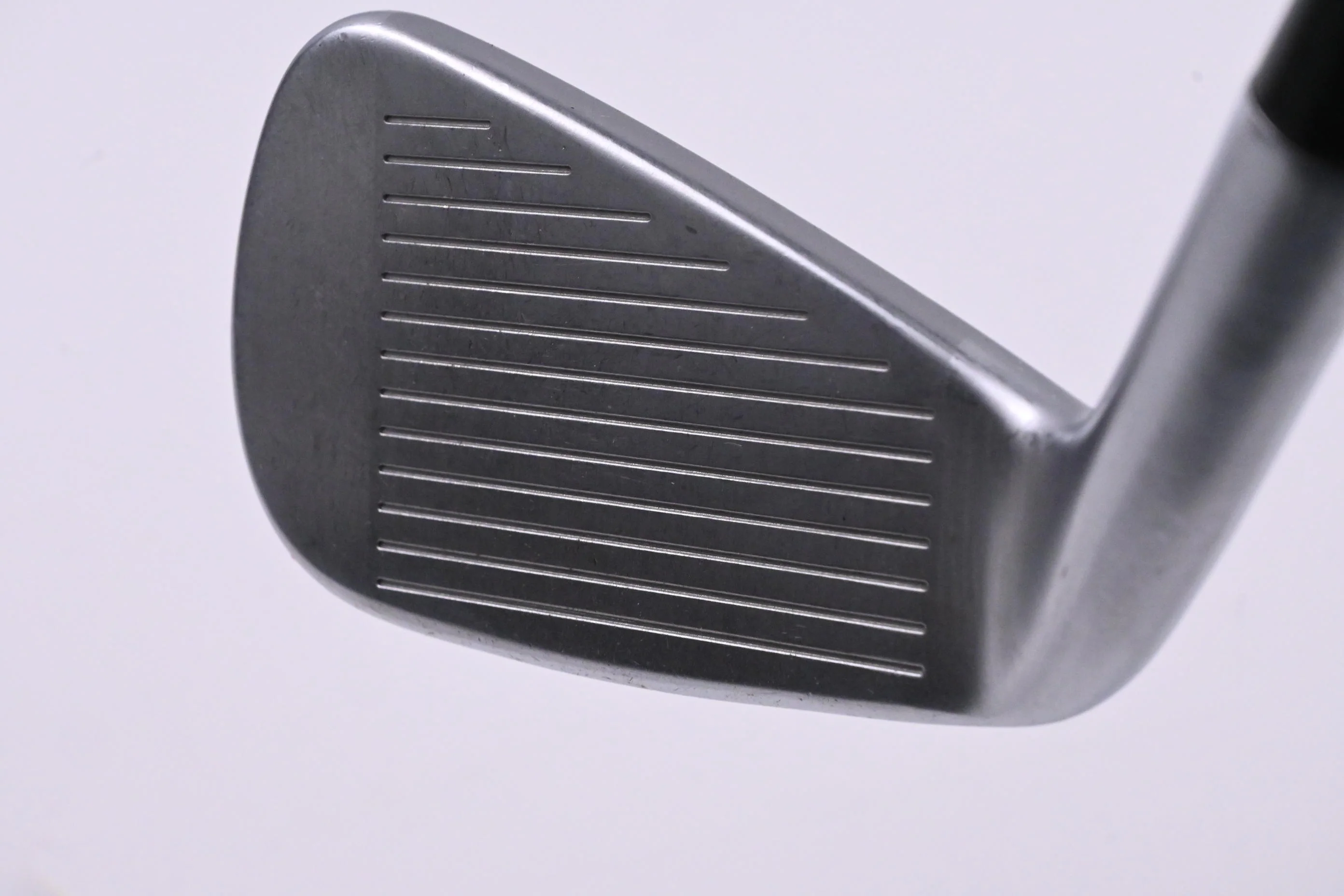 Taylormade P790 2021 #5 Iron / 23.5 Degree / Regular Flex KBS Tour Lite Shaft - Image 2