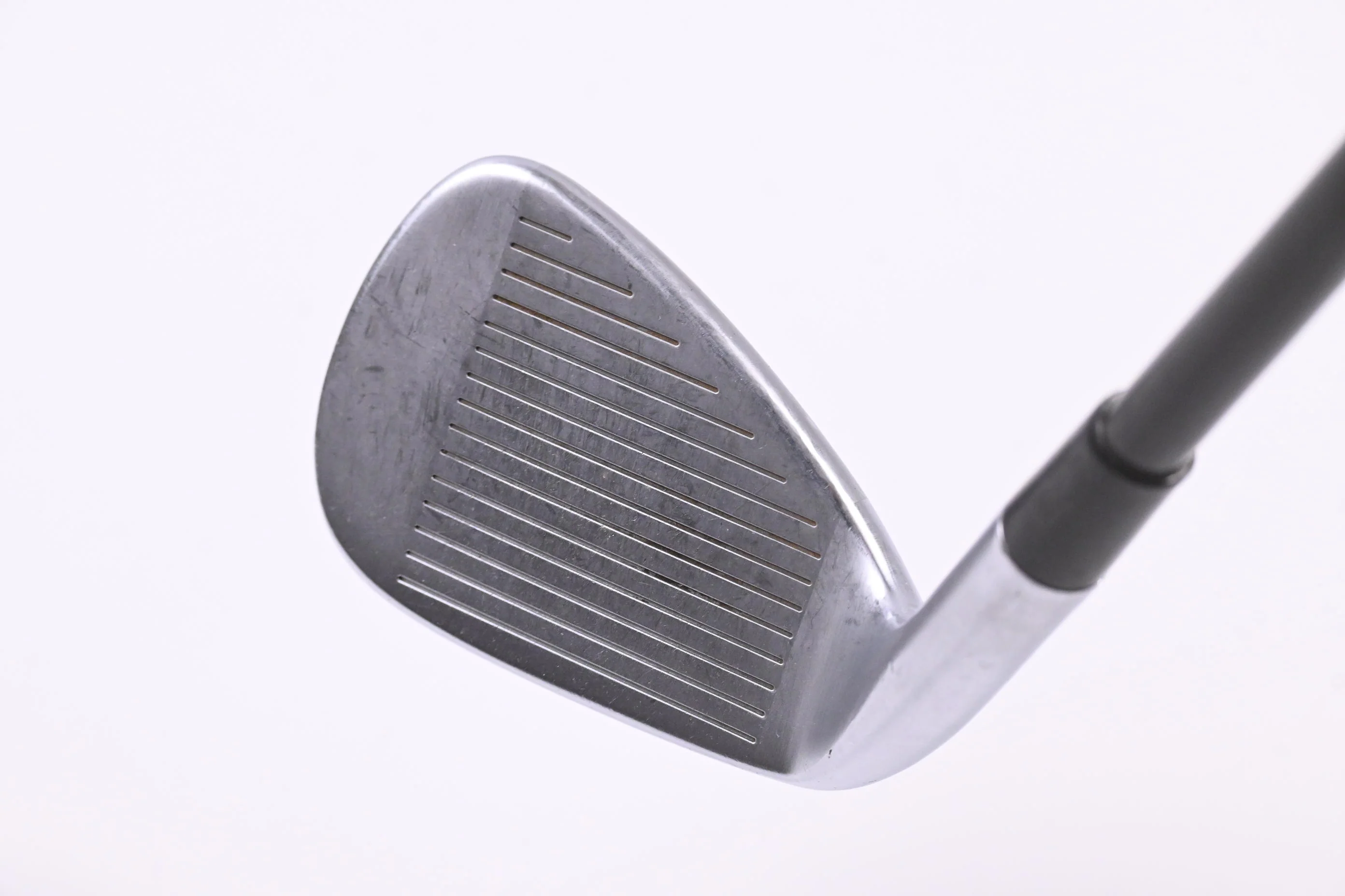 Taylormade P790 2021 #9 Iron / Stiff Flex MMT 75 Shaft - Image 2