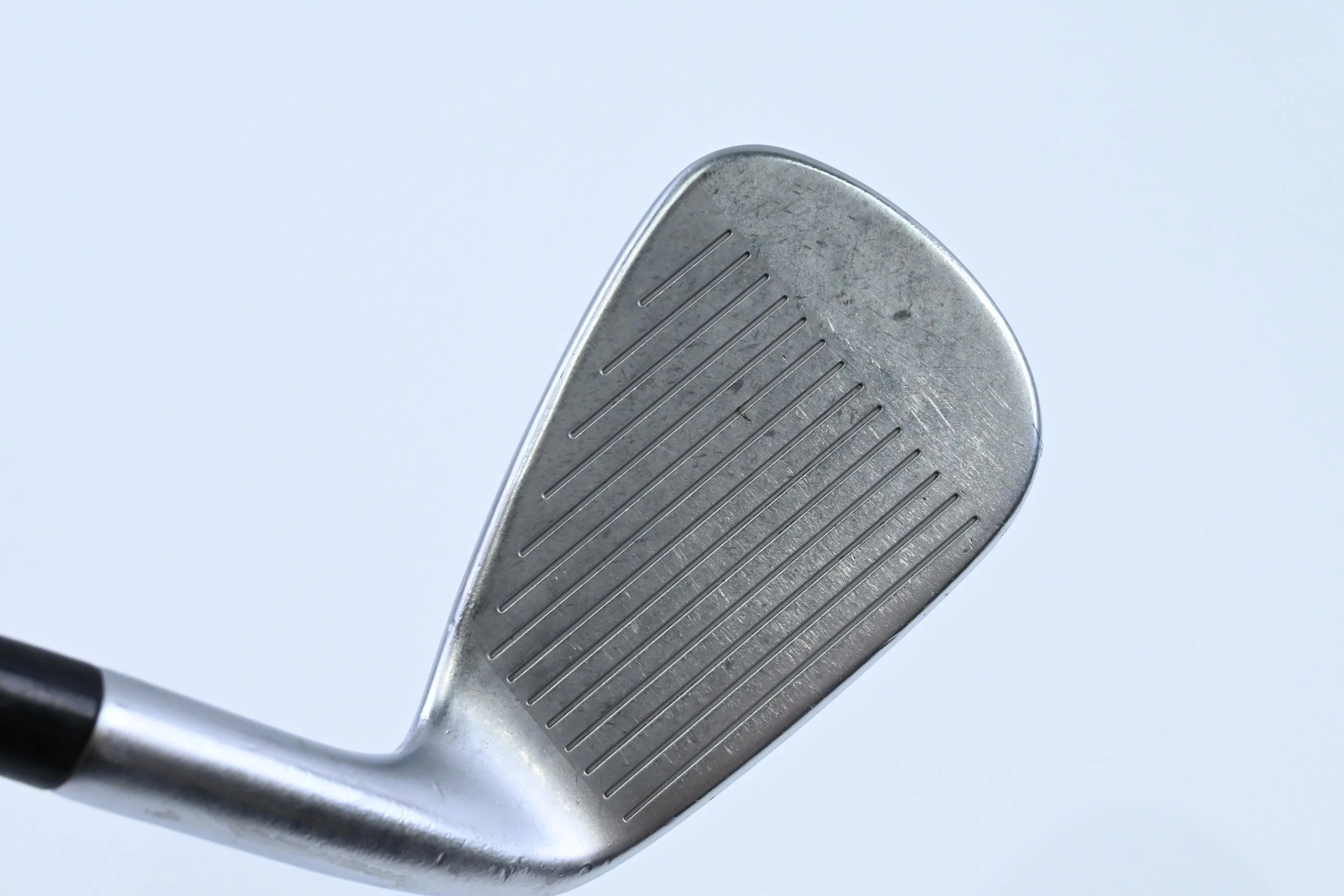 Left Hand Taylormade P790 2021 #8 Iron / Senior Flex UST Recoil ESX 460 Shaft - Image 2