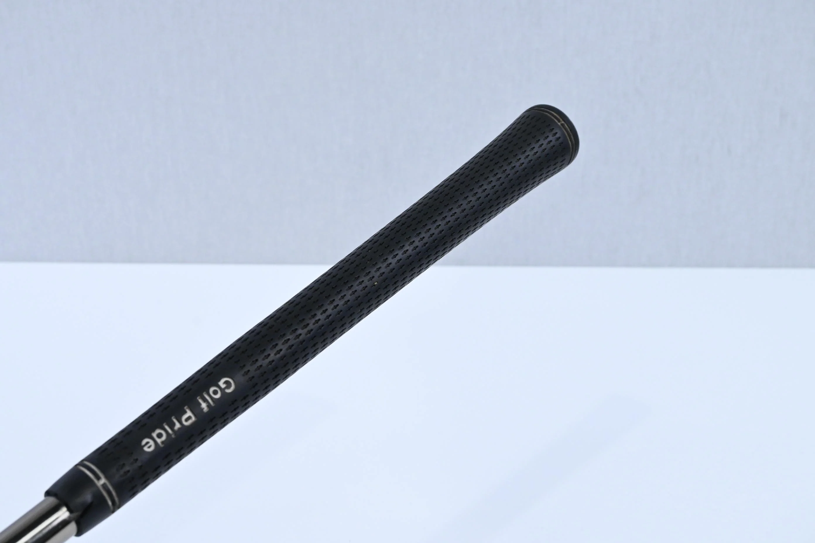 Left Hand Taylormade P790 2021 #8 Iron / Senior Flex UST Recoil ESX 460 Shaft - Image 6