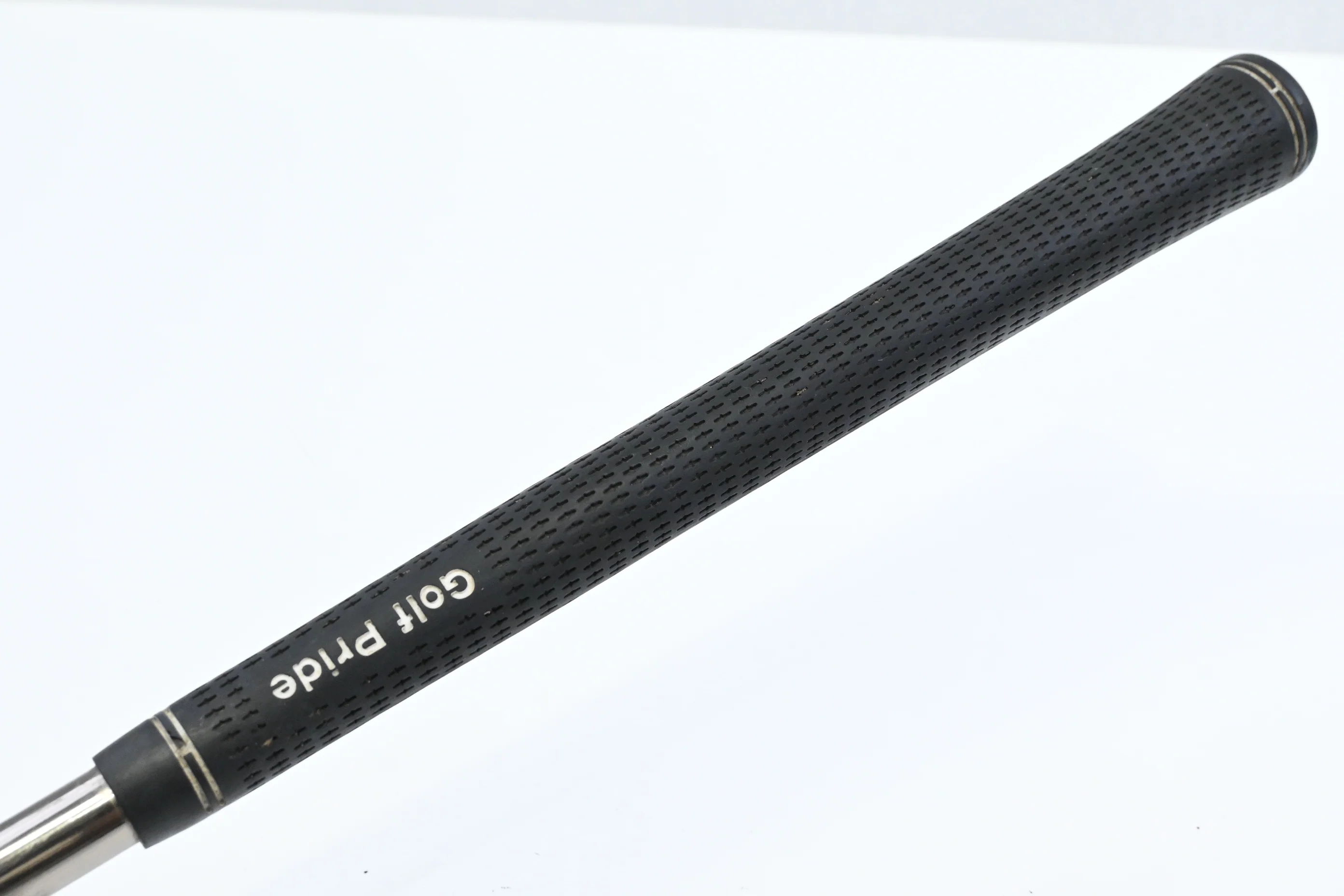 Left Hand Taylormade P790 2021 #9 Iron / Senior Flex Recoil ESX 460 Shaft - Image 6