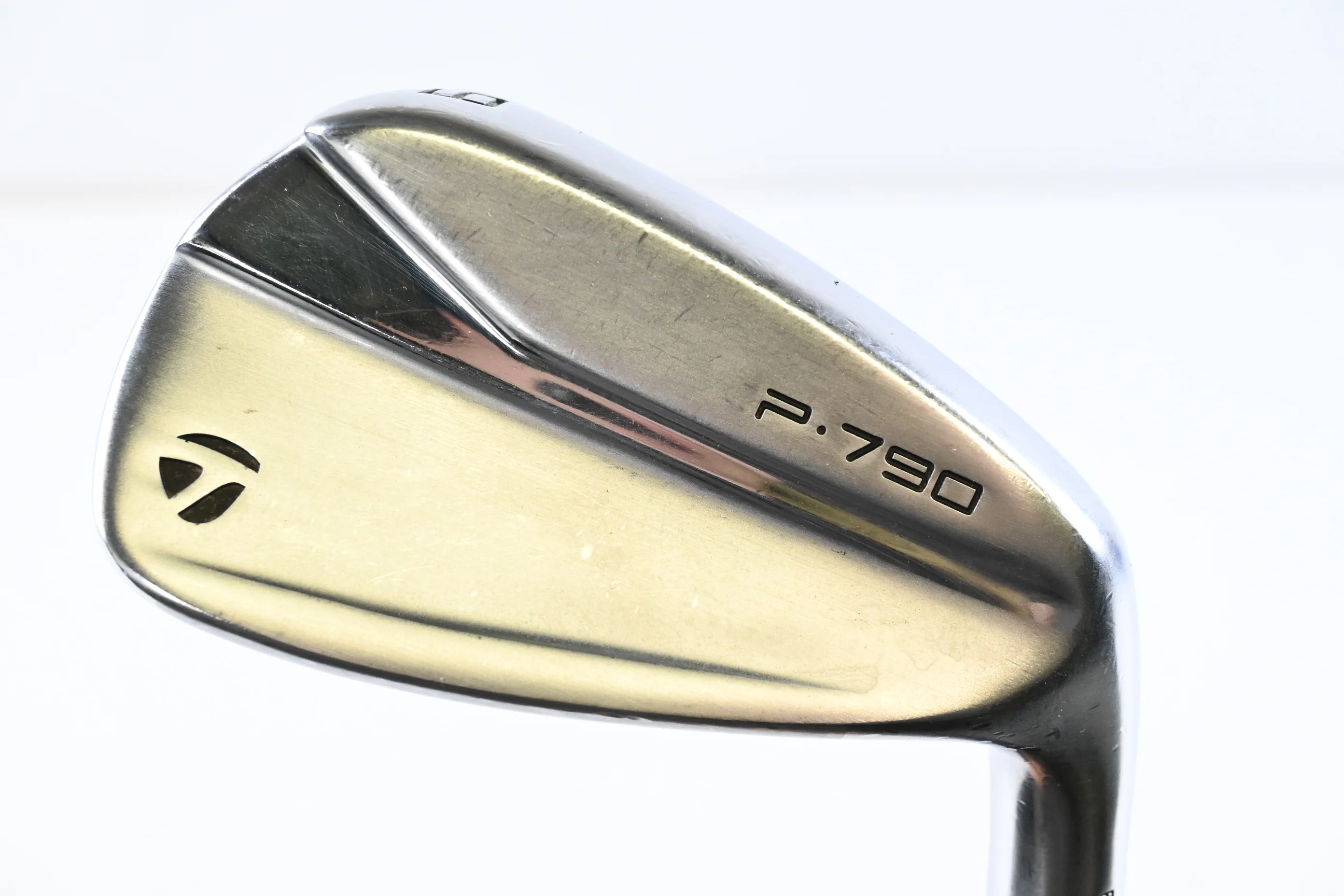 Taylormade P790 2021 #9 Iron / Regular Flex N.S.Pro 850GH Shaft