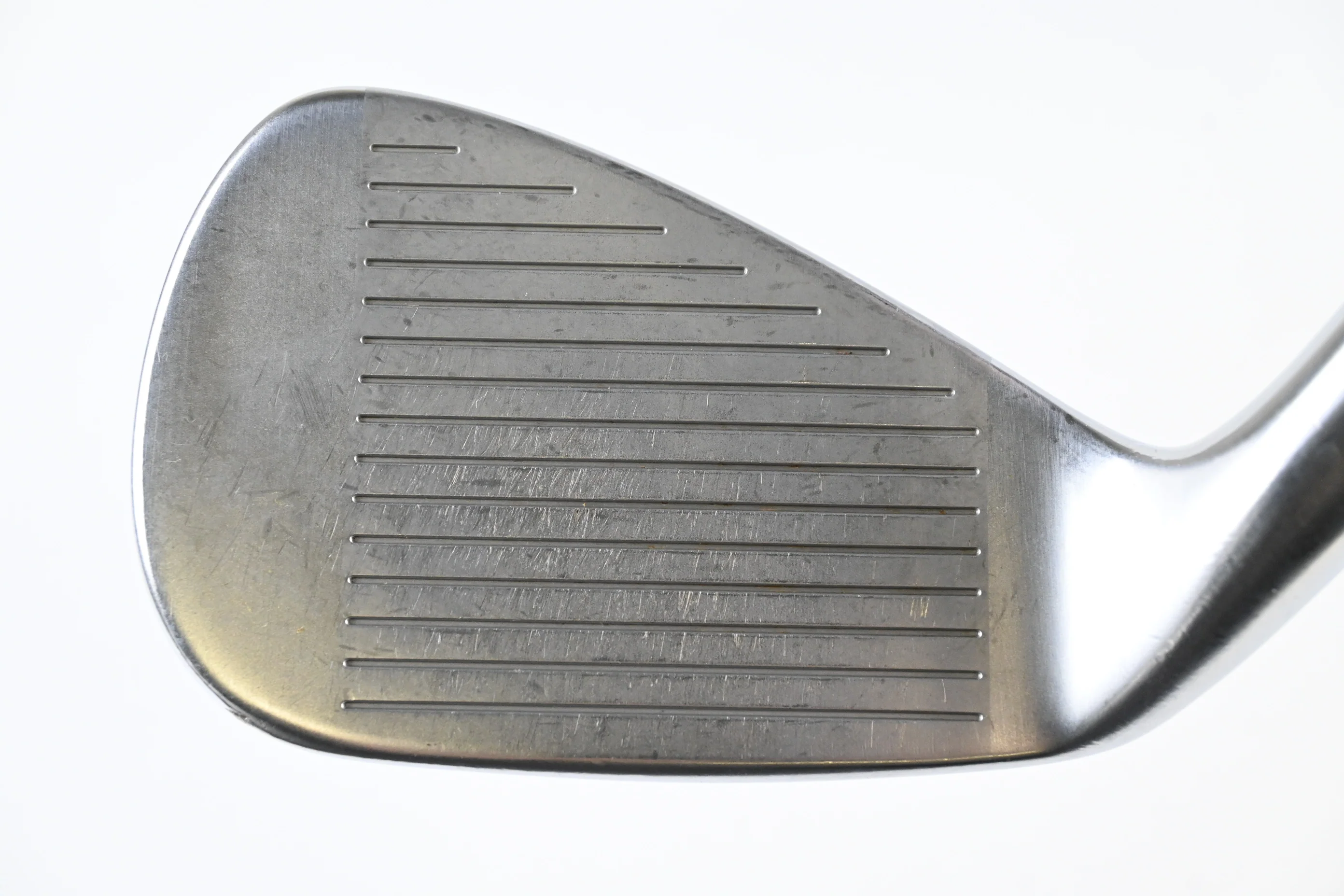 Taylormade P790 2021 #9 Iron / Regular Flex N.S.Pro 850GH Shaft - Image 2