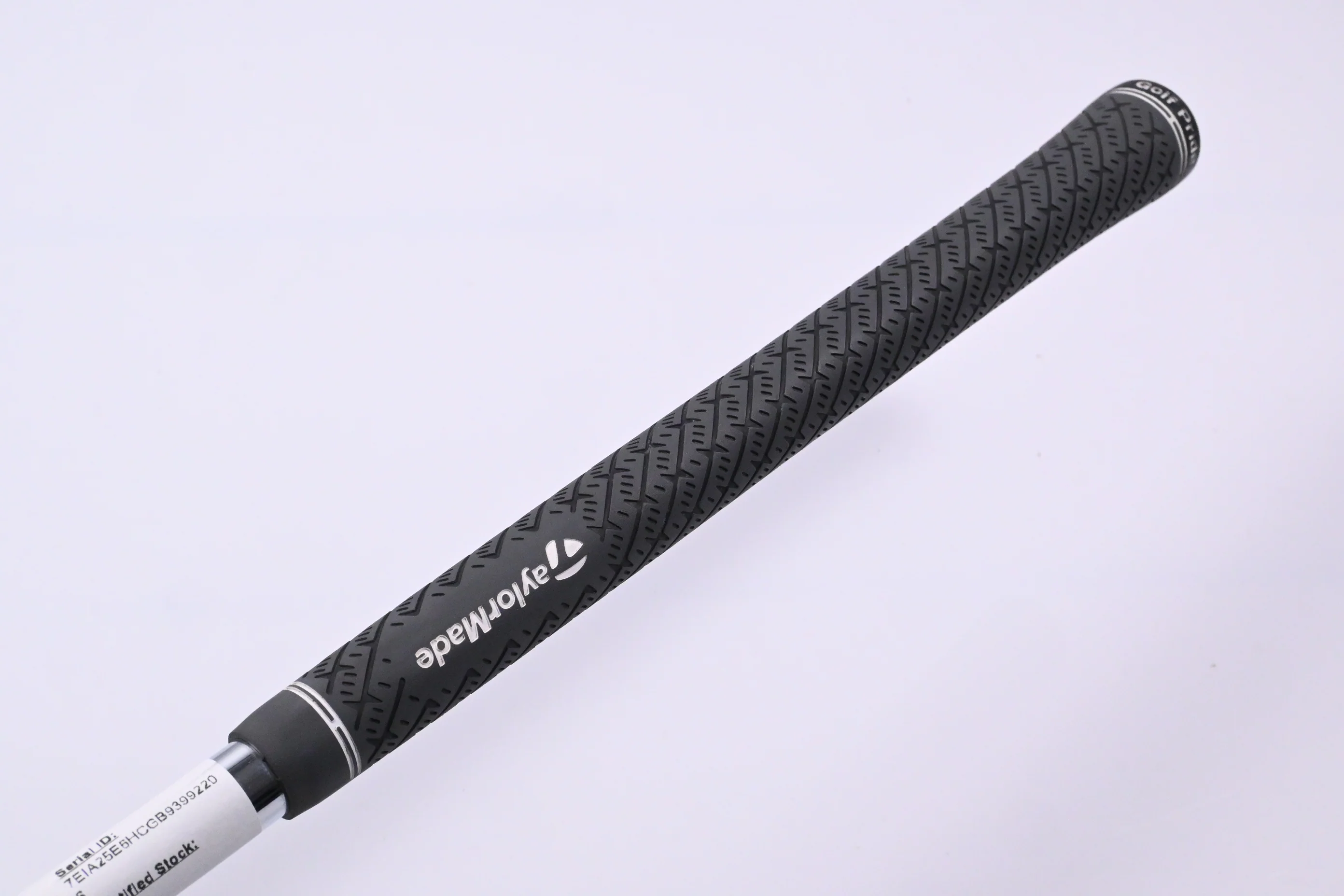 Taylormade P790 #9 Iron / 40 Degree / X-Flex Project X Rifle Shaft - Image 6