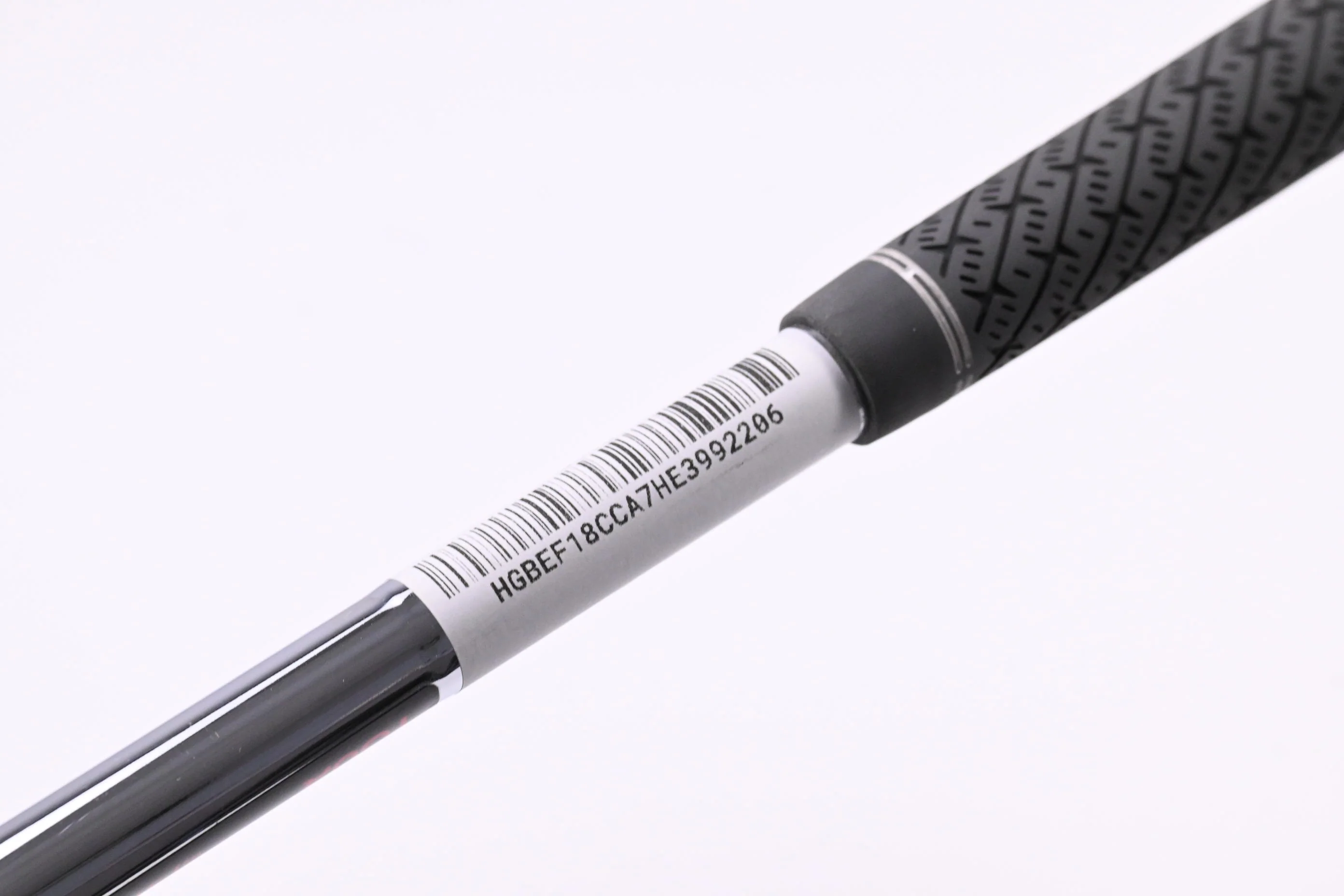 Taylormade P790 2023 #8 Iron / 35 Degree / Stiff Flex KBS Tour Shaft - Image 5