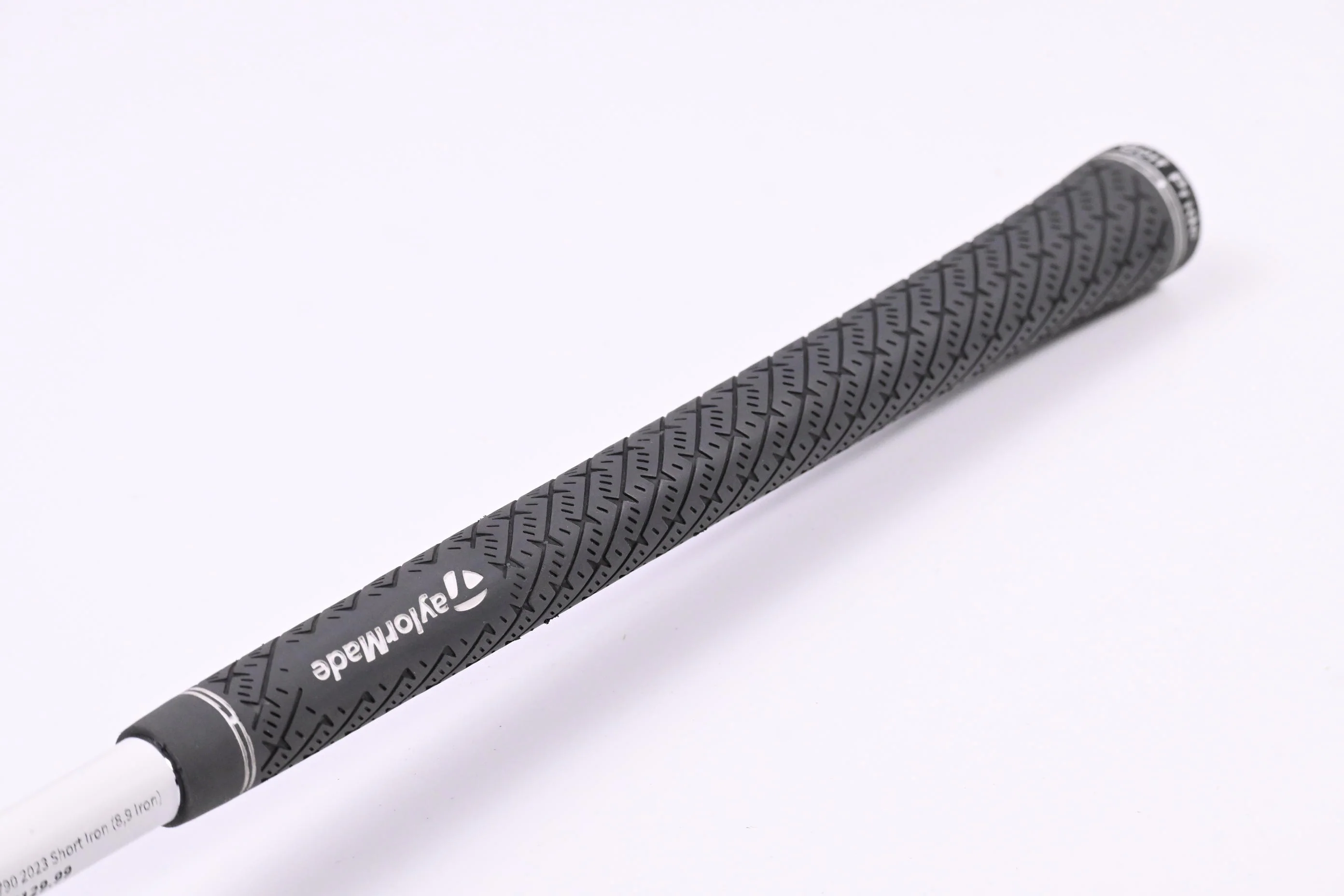 Taylormade P790 2023 #8 Iron / 35 Degree / Stiff Flex KBS Tour Shaft - Image 6