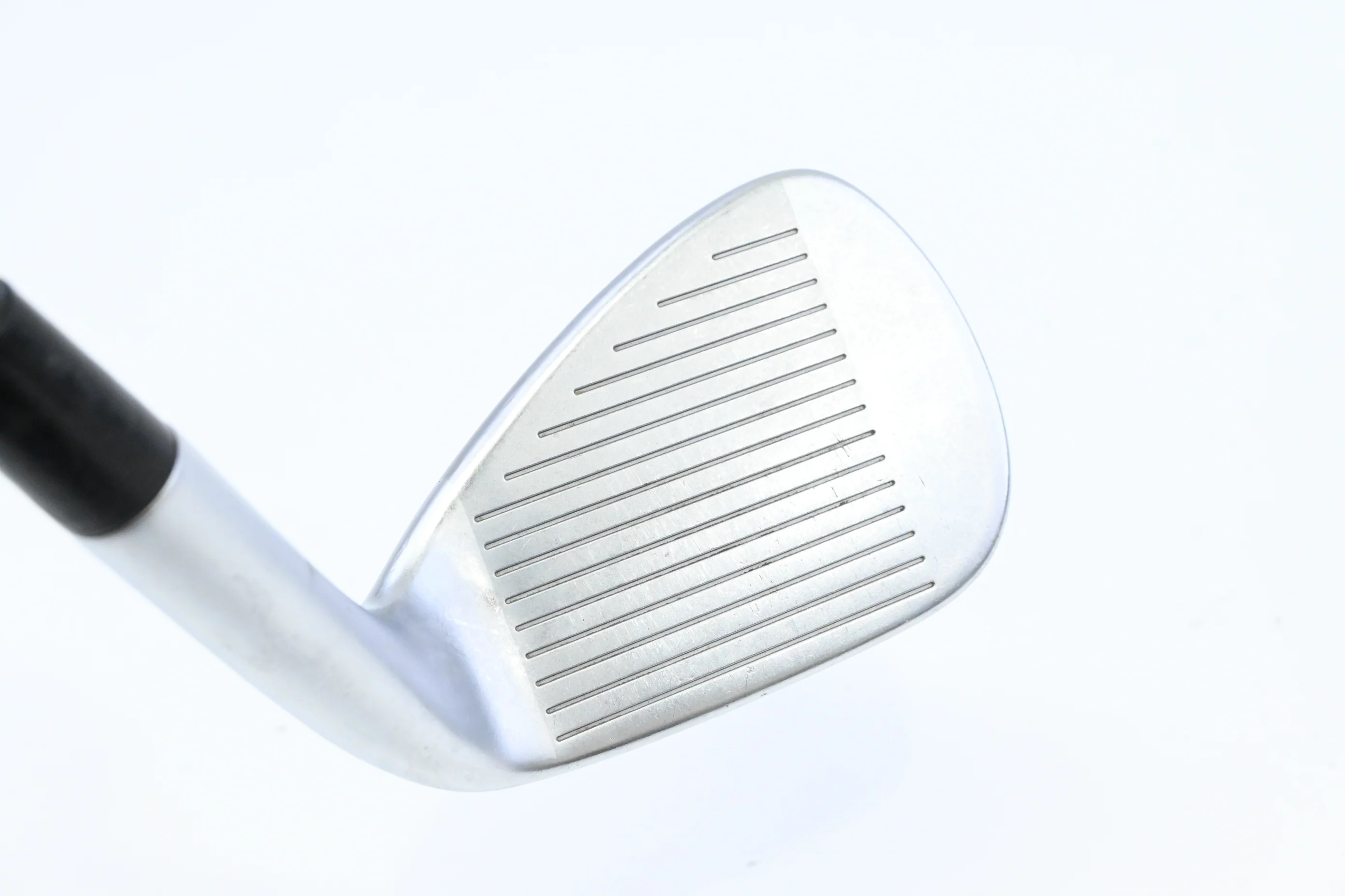 Left Hand Taylormade P790 2021 Pitching Wedge / 45 Degree / Senior Flex ESX 460 - Image 2