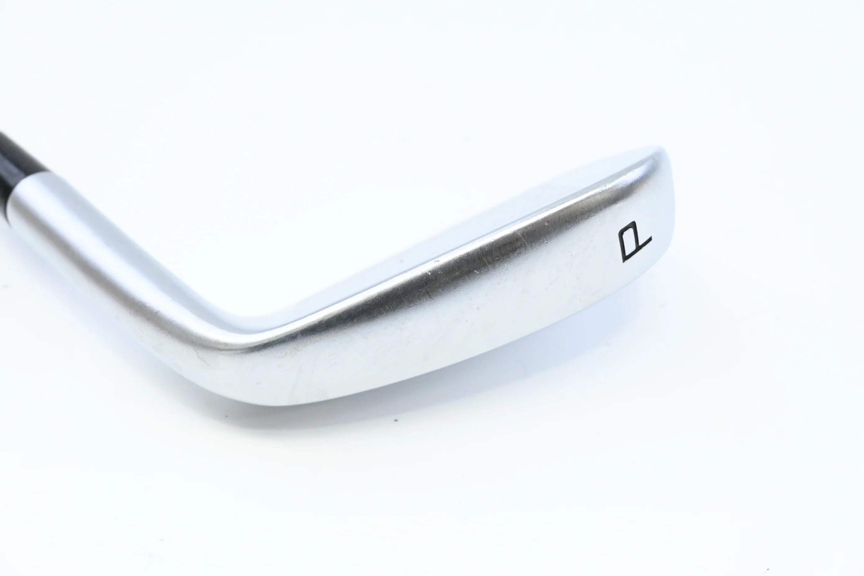 Left Hand Taylormade P790 2021 Pitching Wedge / 45 Degree / Senior Flex ESX 460 - Image 3