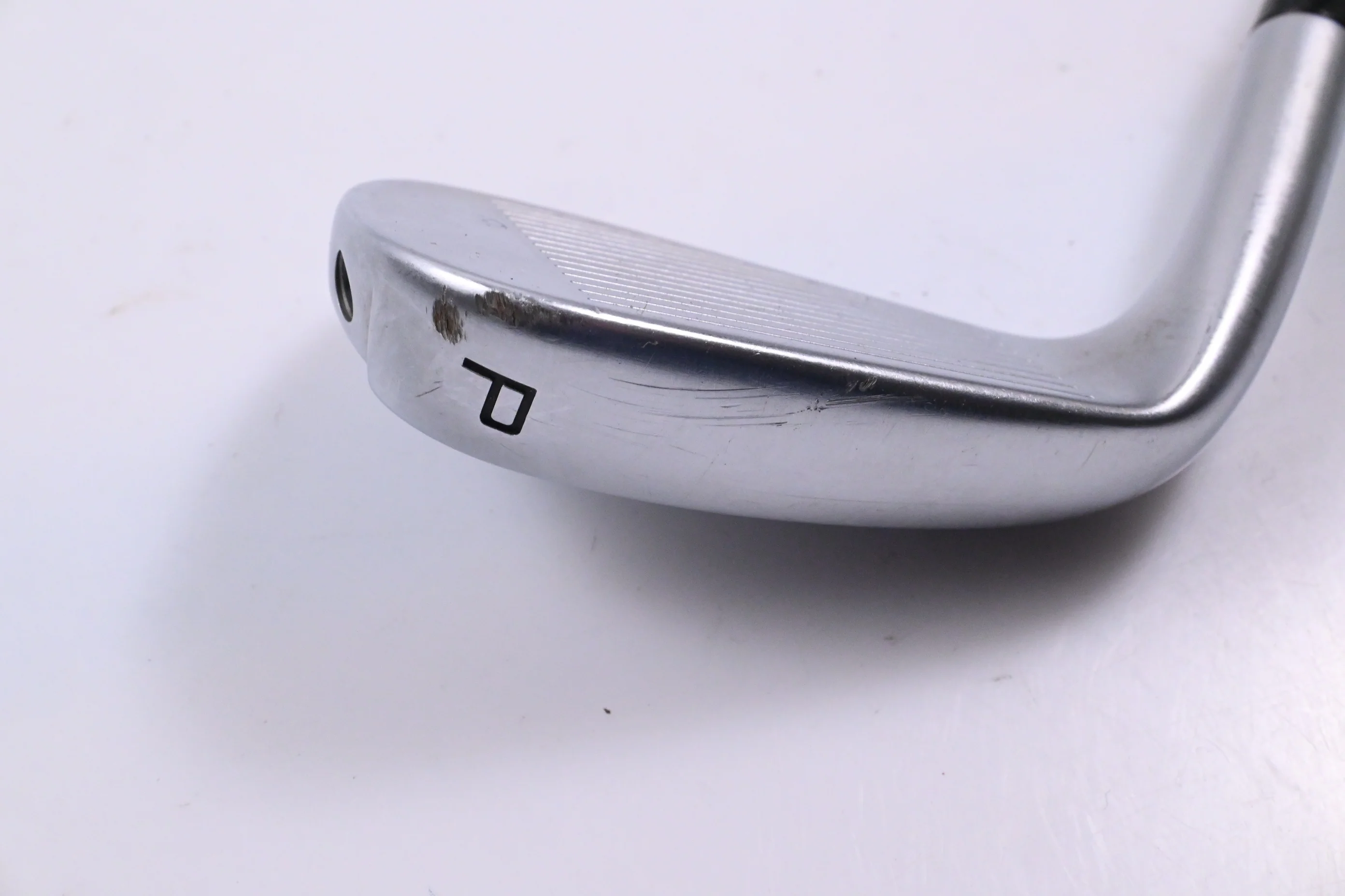 Taylormade P790 Pitching Wedge / 45 Degree / X-Flex Project X Rifle Shaft - Image 3
