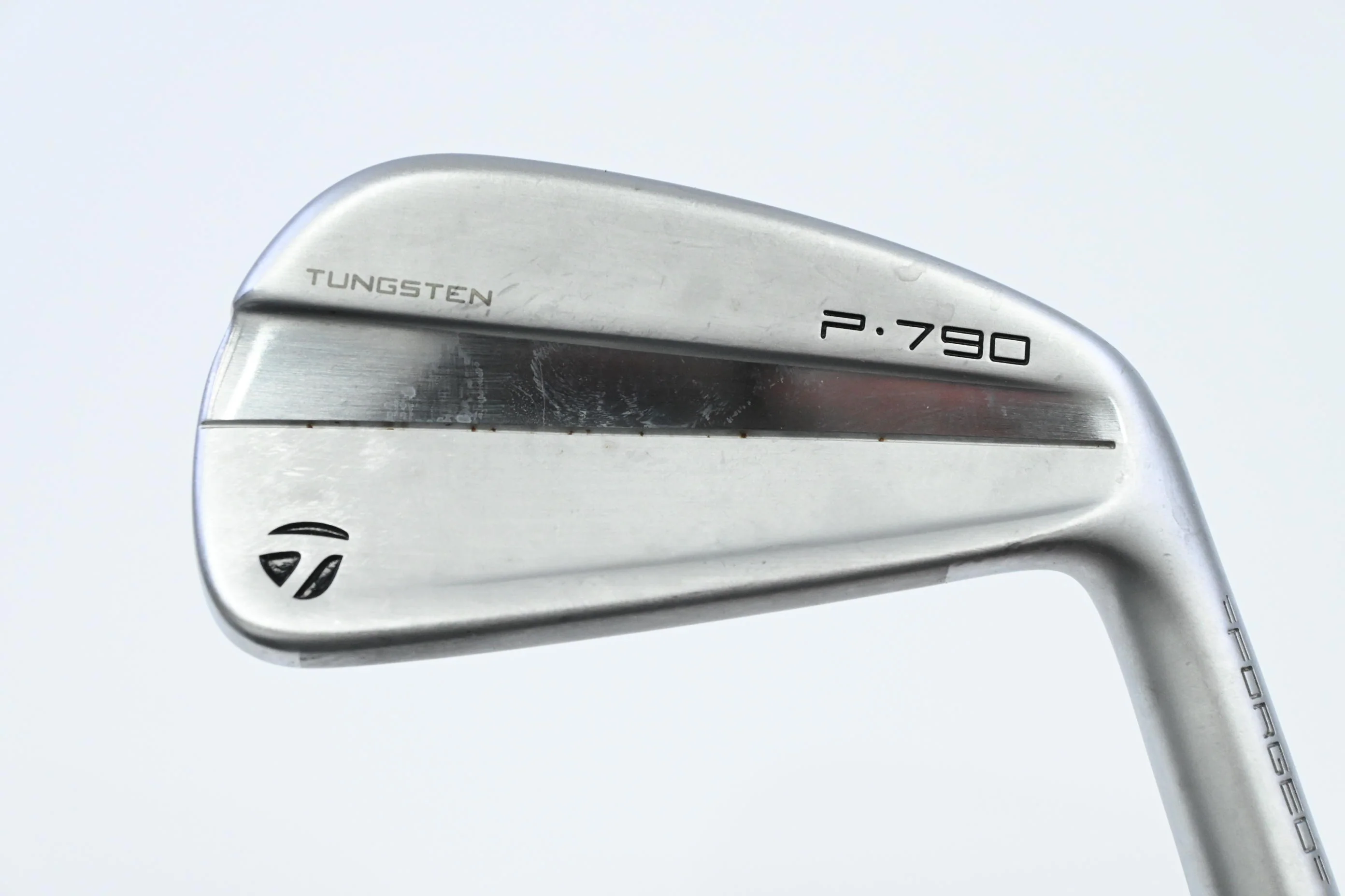 Taylormade P790 2023 #4 Iron / 21 Degree / Regular Flex N.S.Pro 950 GH Neo Shaft