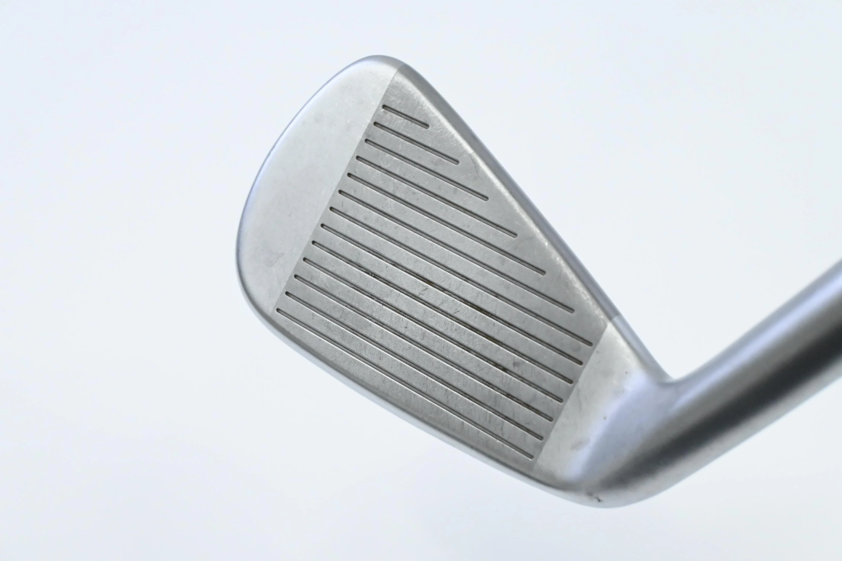 Taylormade P790 2023 #4 Iron / 21 Degree / Regular Flex N.S.Pro 950 GH Neo Shaft - Image 2