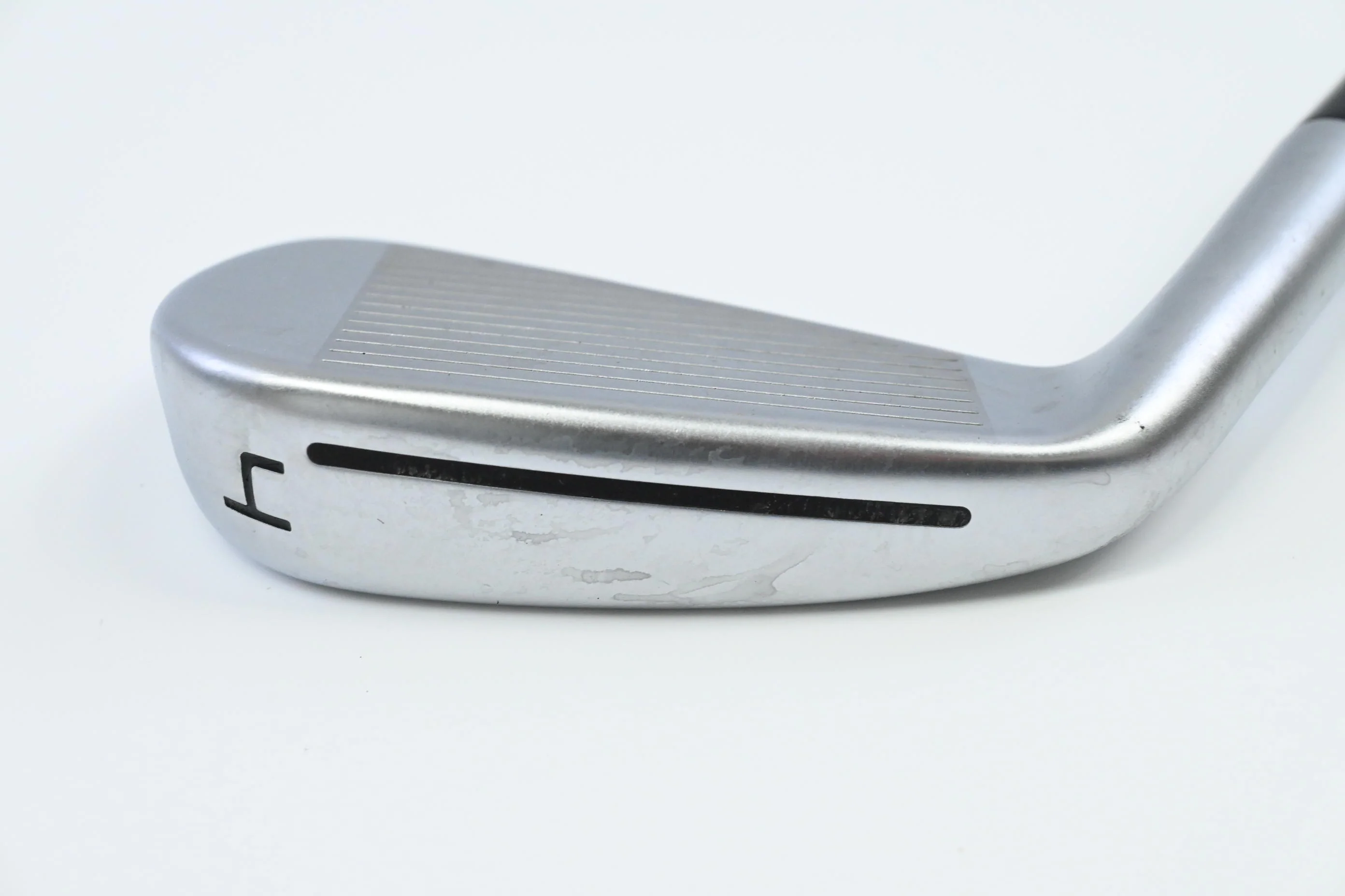 Taylormade P790 2023 #4 Iron / 21 Degree / Regular Flex N.S.Pro 950 GH Neo Shaft - Image 3