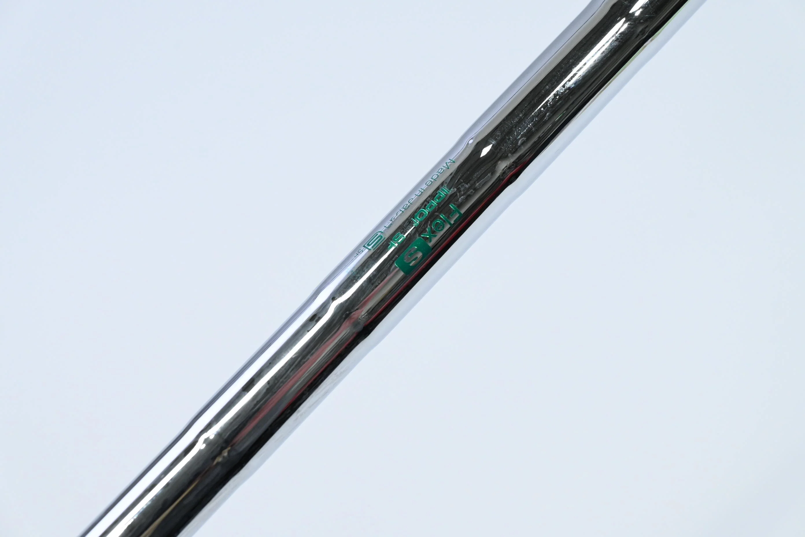 Taylormade P790 2023 #4 Iron / 21 Degree / Regular Flex N.S.Pro 950 GH Neo Shaft - Image 4
