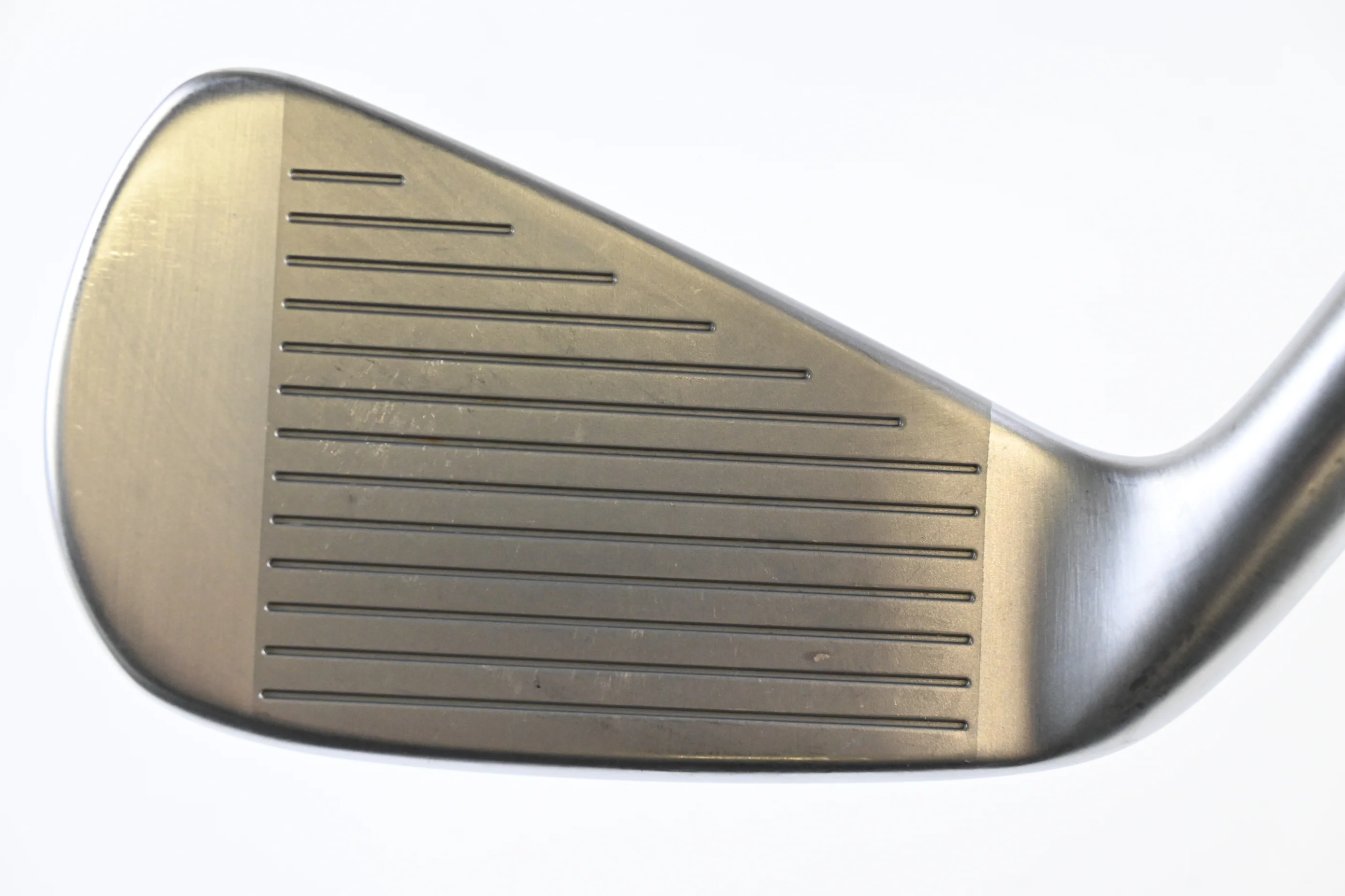 Taylormade P790 2023 #3 Iron / 19 Degree / Stiff Flex N.S.Pro Modus 3 Tour 105 - Image 2