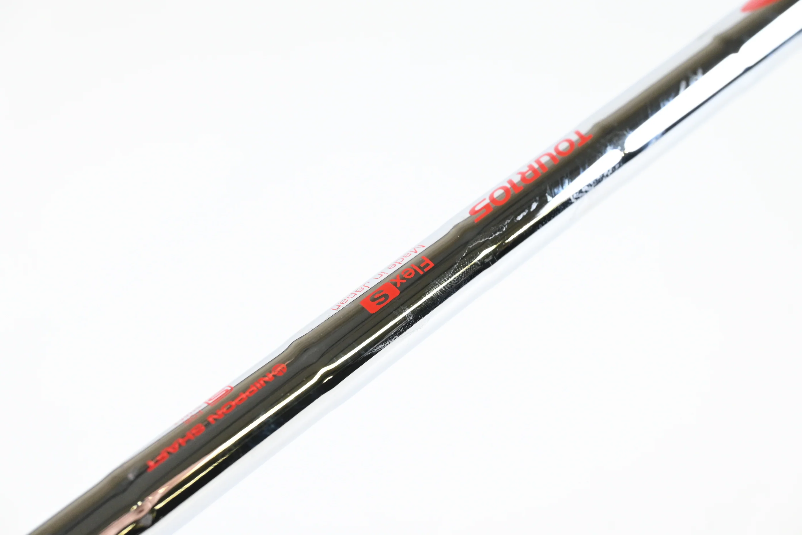 Taylormade P790 2023 #3 Iron / 19 Degree / Stiff Flex N.S.Pro Modus 3 Tour 105 - Image 4