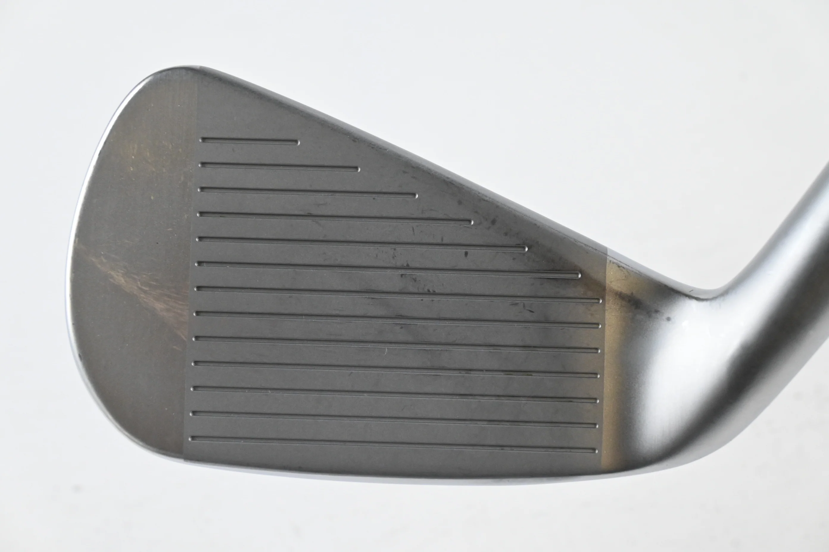 Taylormade P790 2023 #6 Iron / Regular Flex Fujikura Pro 63 Shaft - Image 2