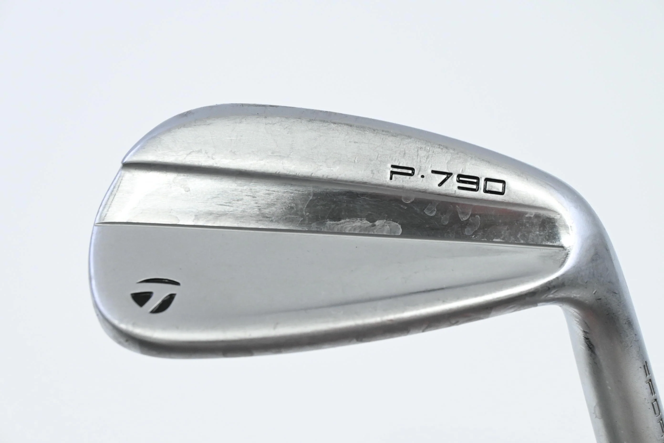 Taylormade P790 2023 Gap Wedge / 50 Degree / Wedge Flex Steel Shaft