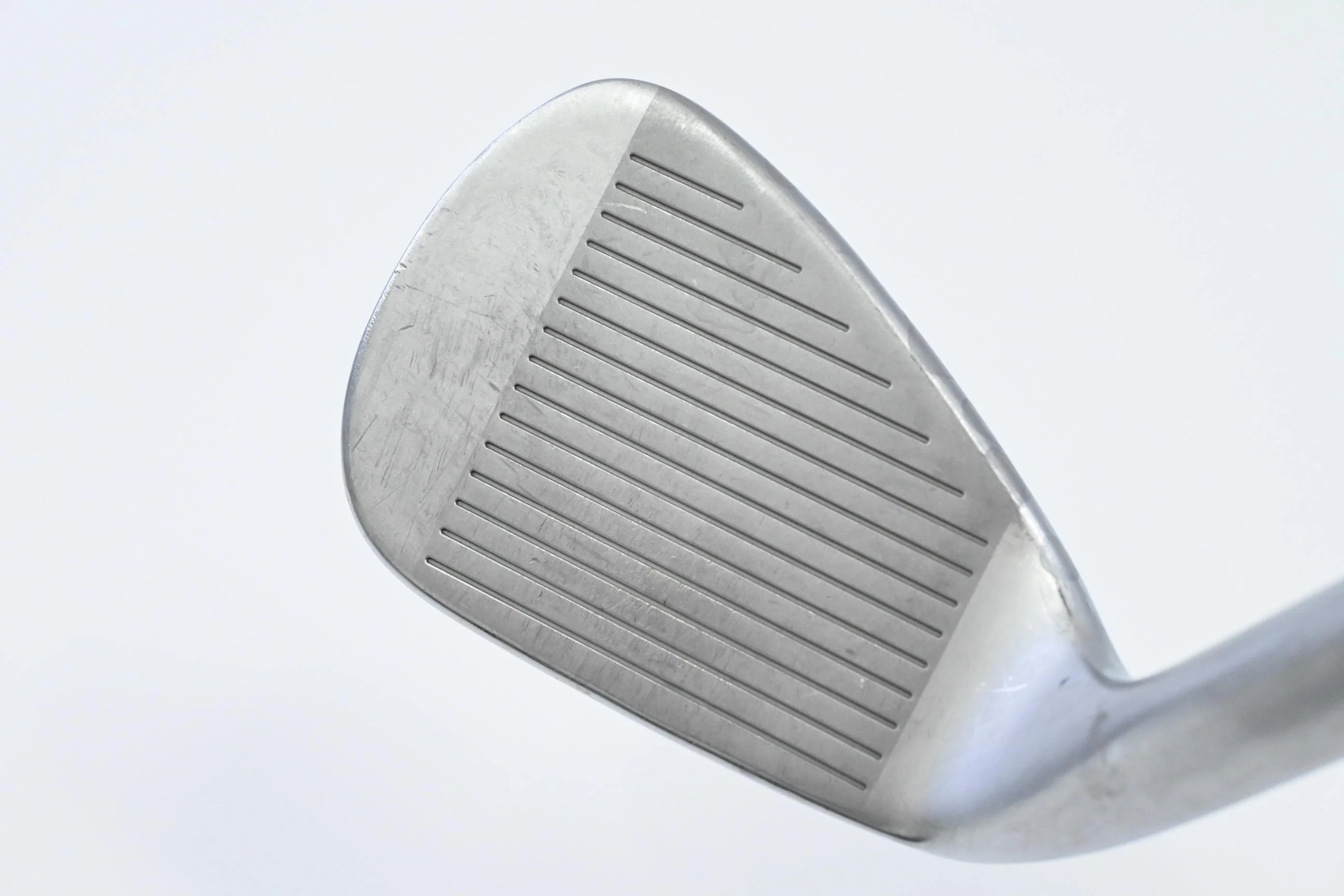 Taylormade P790 2023 Gap Wedge / 50 Degree / Wedge Flex Steel Shaft - Image 2