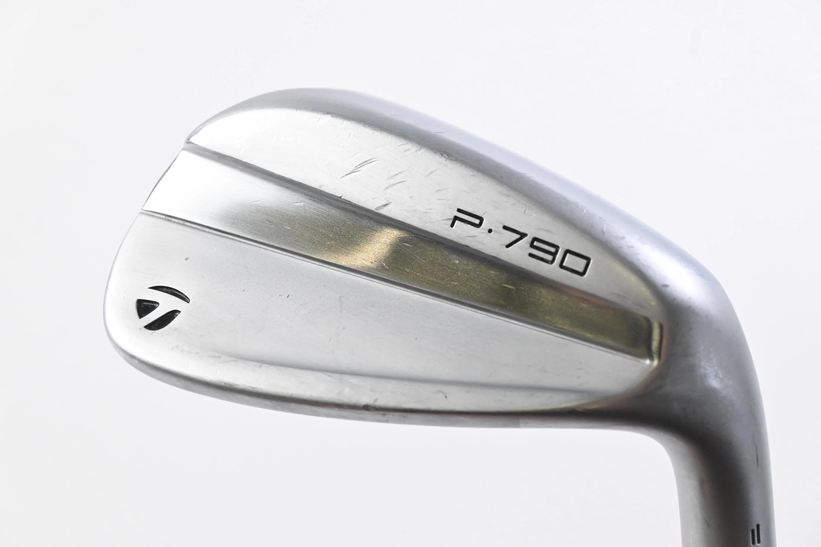 Taylormade P790 2023 Gap Wedge / 50 Degree / Regular Flex Dynamic Gold R300 95