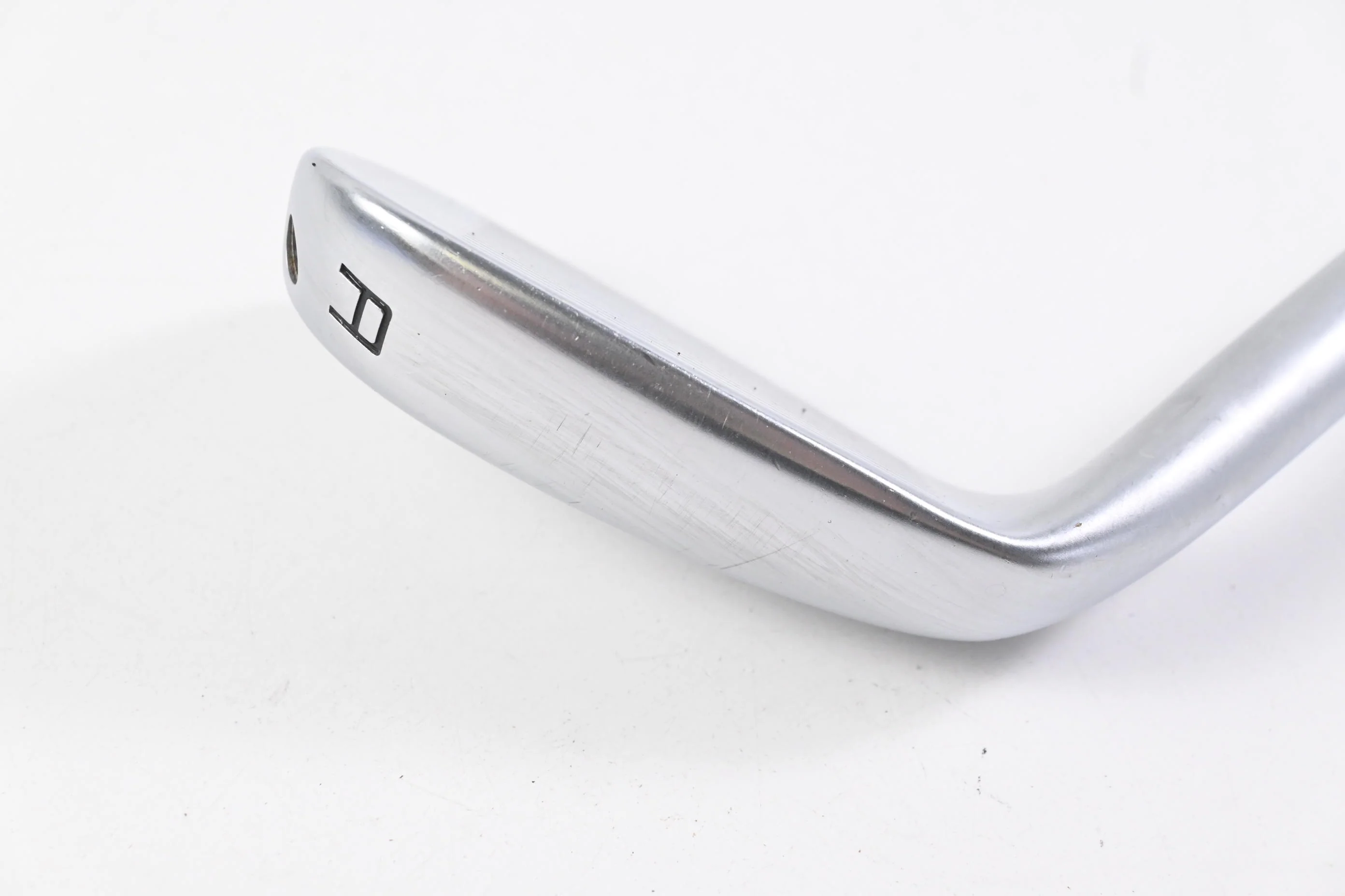 Taylormade P790 2023 Gap Wedge / 50 Degree / Regular Flex Dynamic Gold R300 95 - Image 3