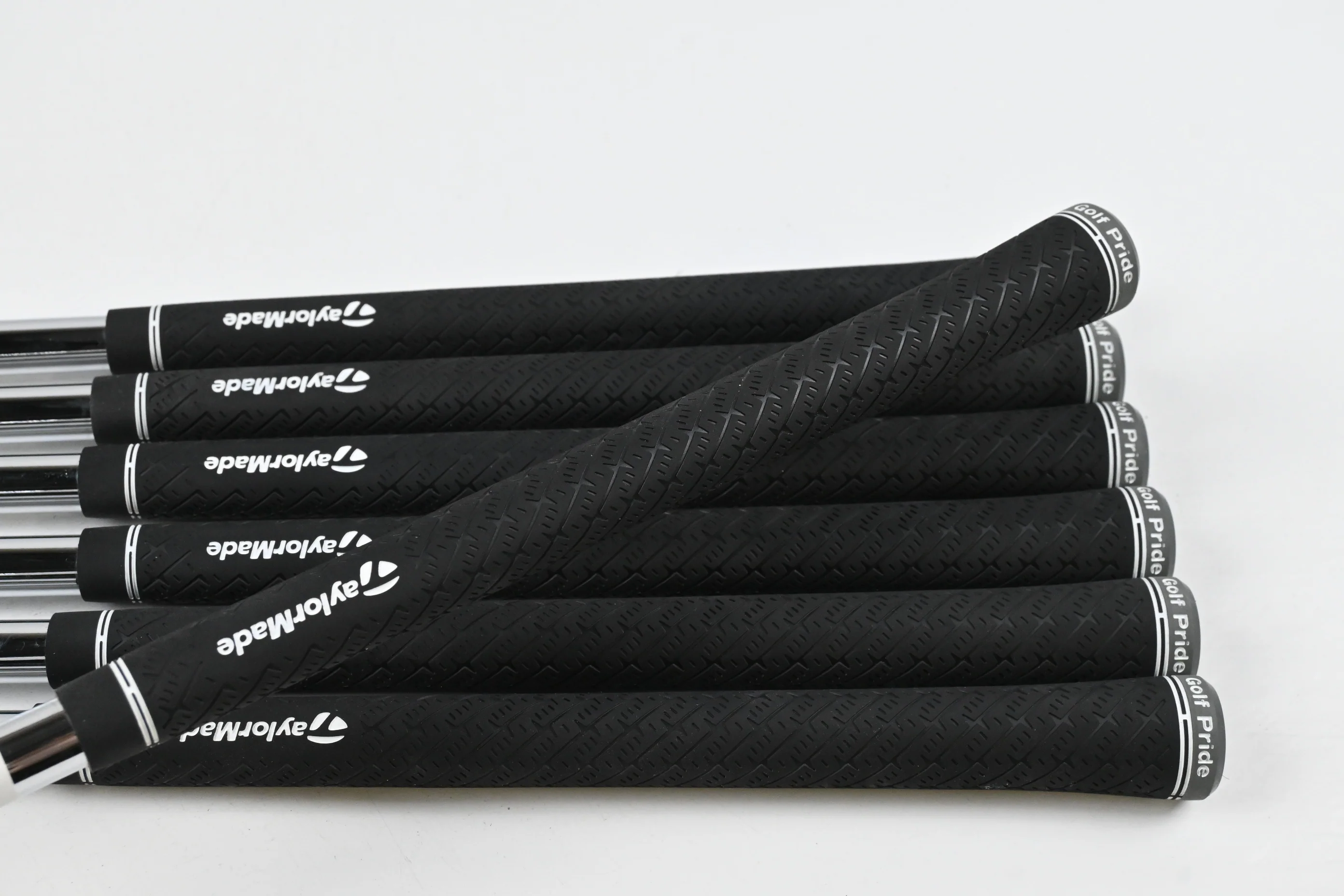Taylormade P790 2025 Irons / 4-PW / Stiff Flex N.S.Pro Modus3 Tour 105 Shafts - Image 7