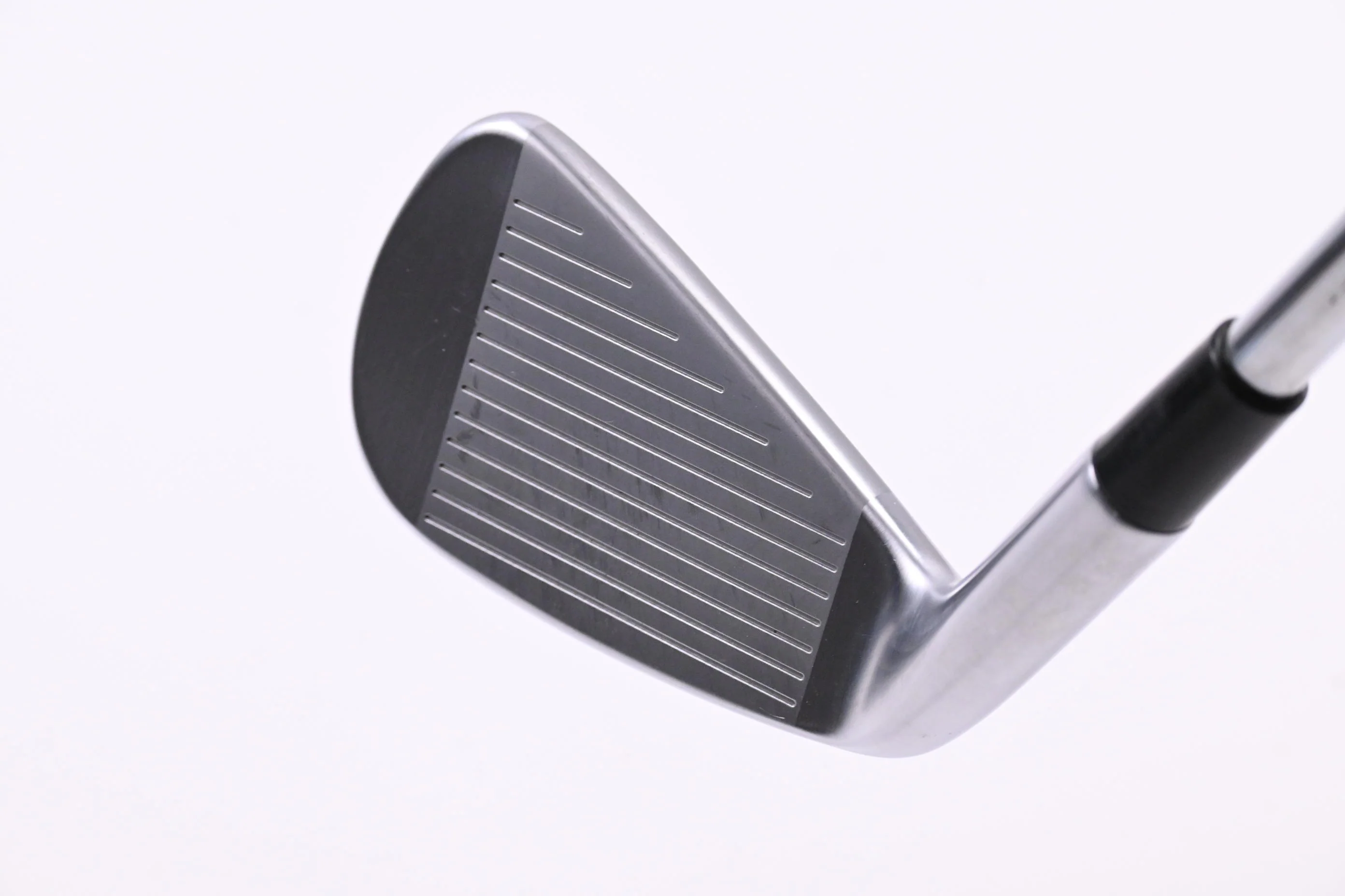 Taylormade P790 2025 #4 Iron / 20 Degree / Stiff Flex N.S.Pro Modus3 Tour 105 - Image 2