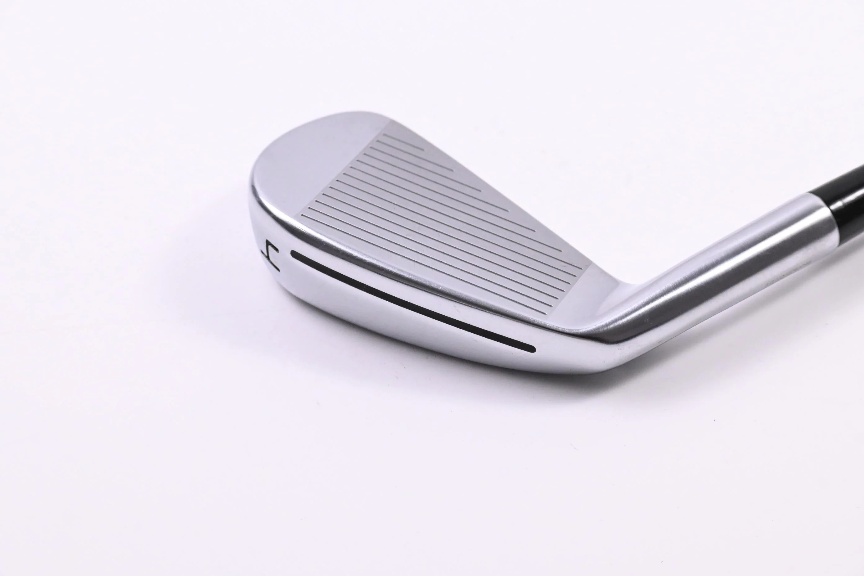Taylormade P790 2025 #4 Iron / 20 Degree / Stiff Flex N.S.Pro Modus3 Tour 105 - Image 3
