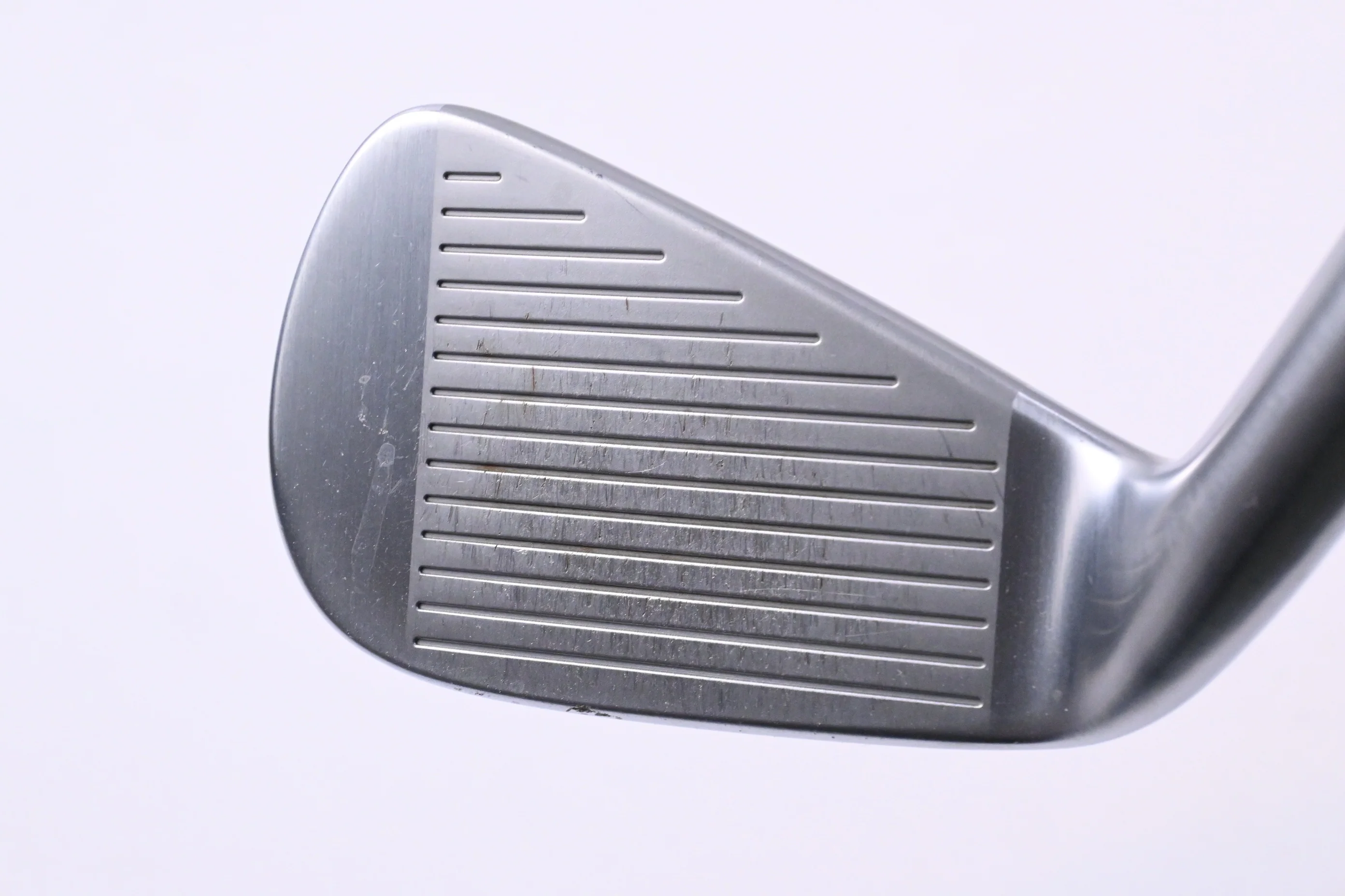 Taylormade P790 2025 #7 Iron / Regular Flex KBS Max Graphite Iron 65 Shaft - Image 2