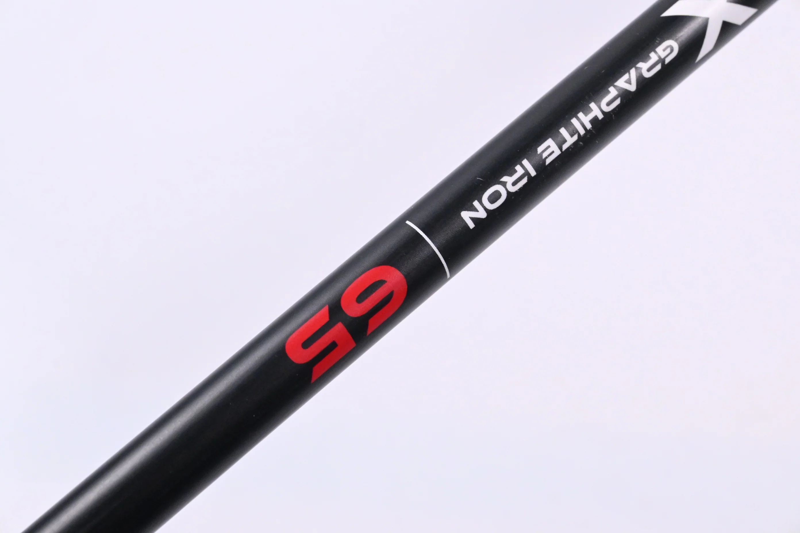 Taylormade P790 2025 #7 Iron / Regular Flex KBS Max Graphite Iron 65 Shaft - Image 4