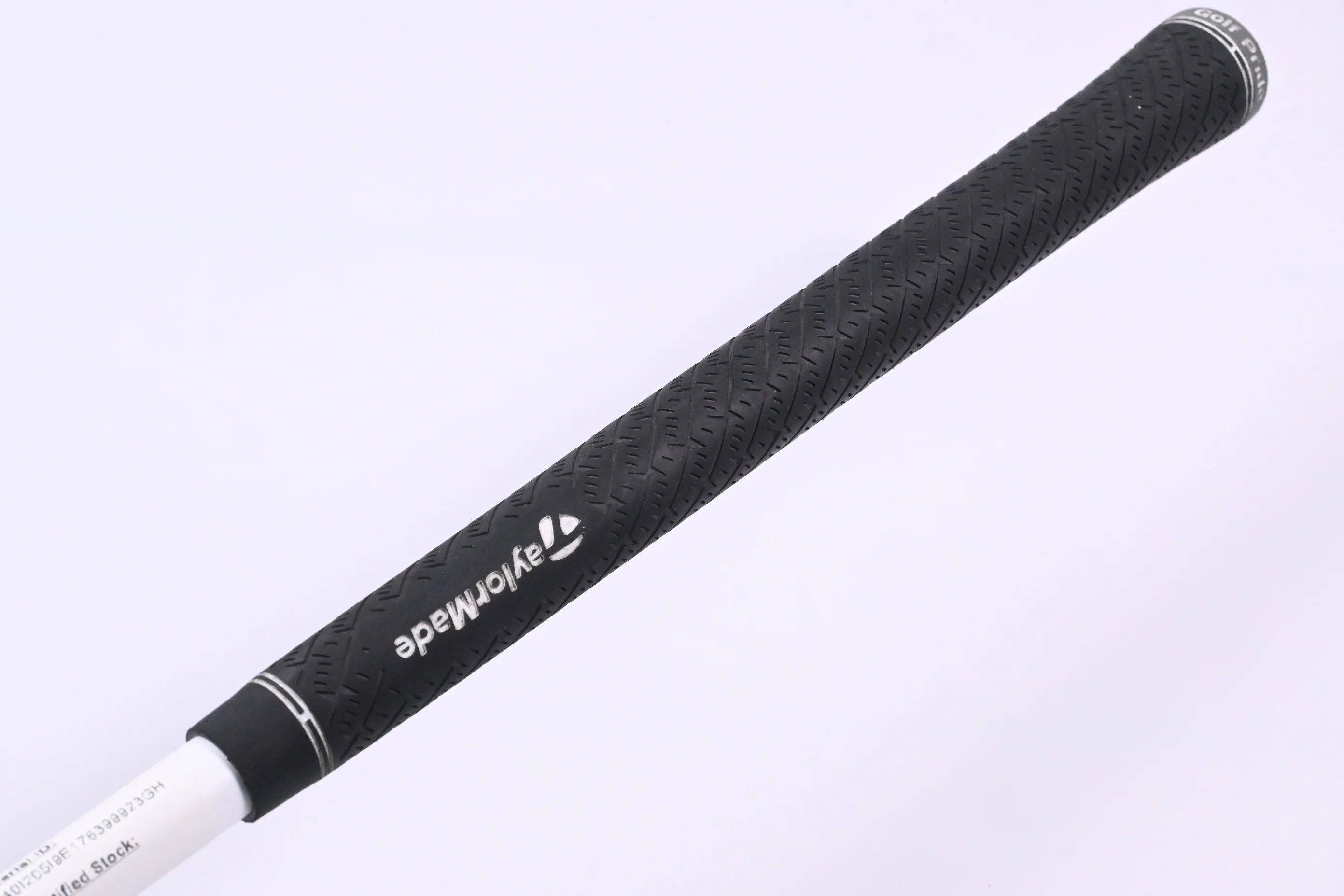 Taylormade P790 2025 #7 Iron / Regular Flex KBS Max Graphite Iron 65 Shaft - Image 6