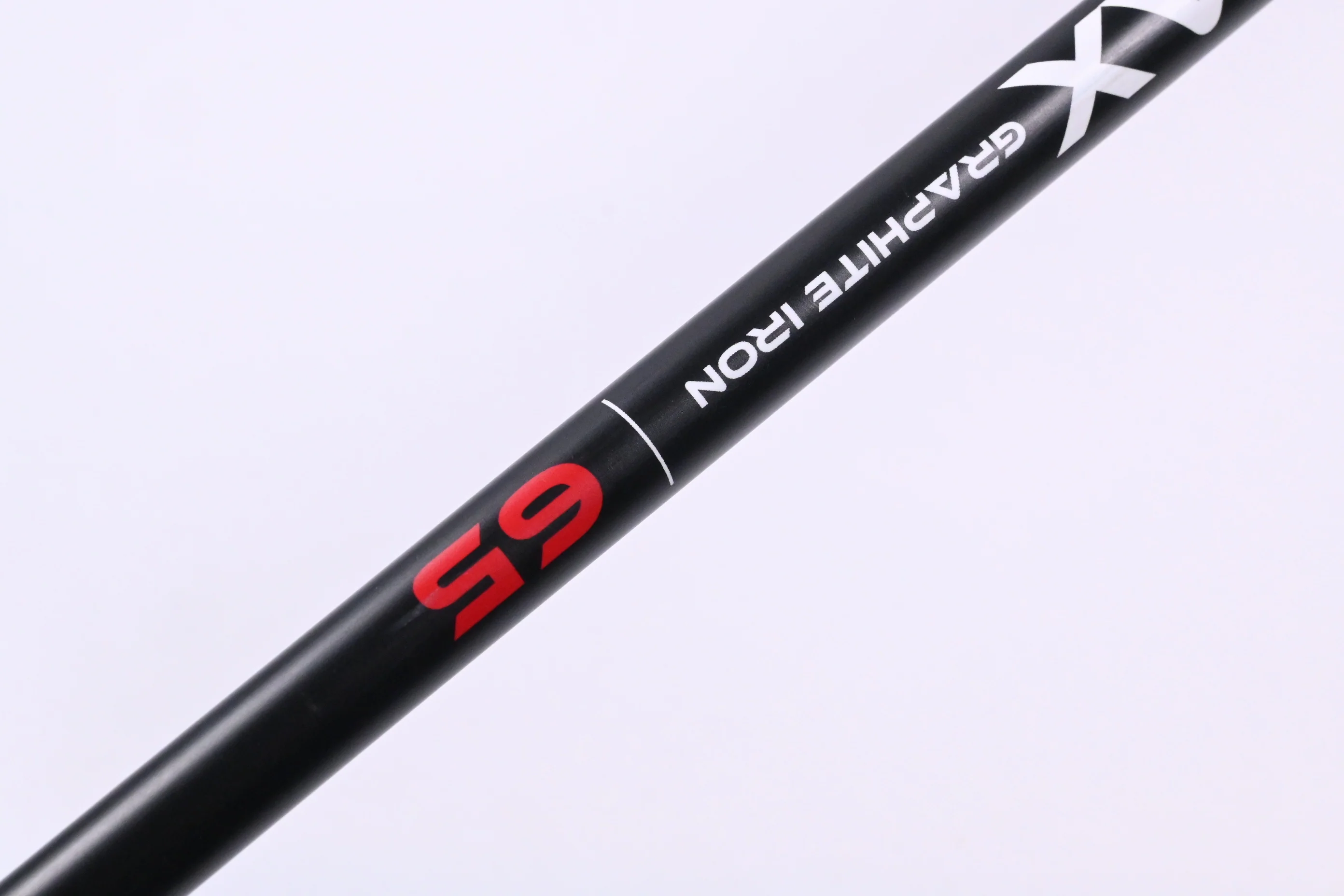 Taylormade P790 2025 #8 Iron / Regular Flex KBS Max Graphite Iron 65 Shaft - Image 4