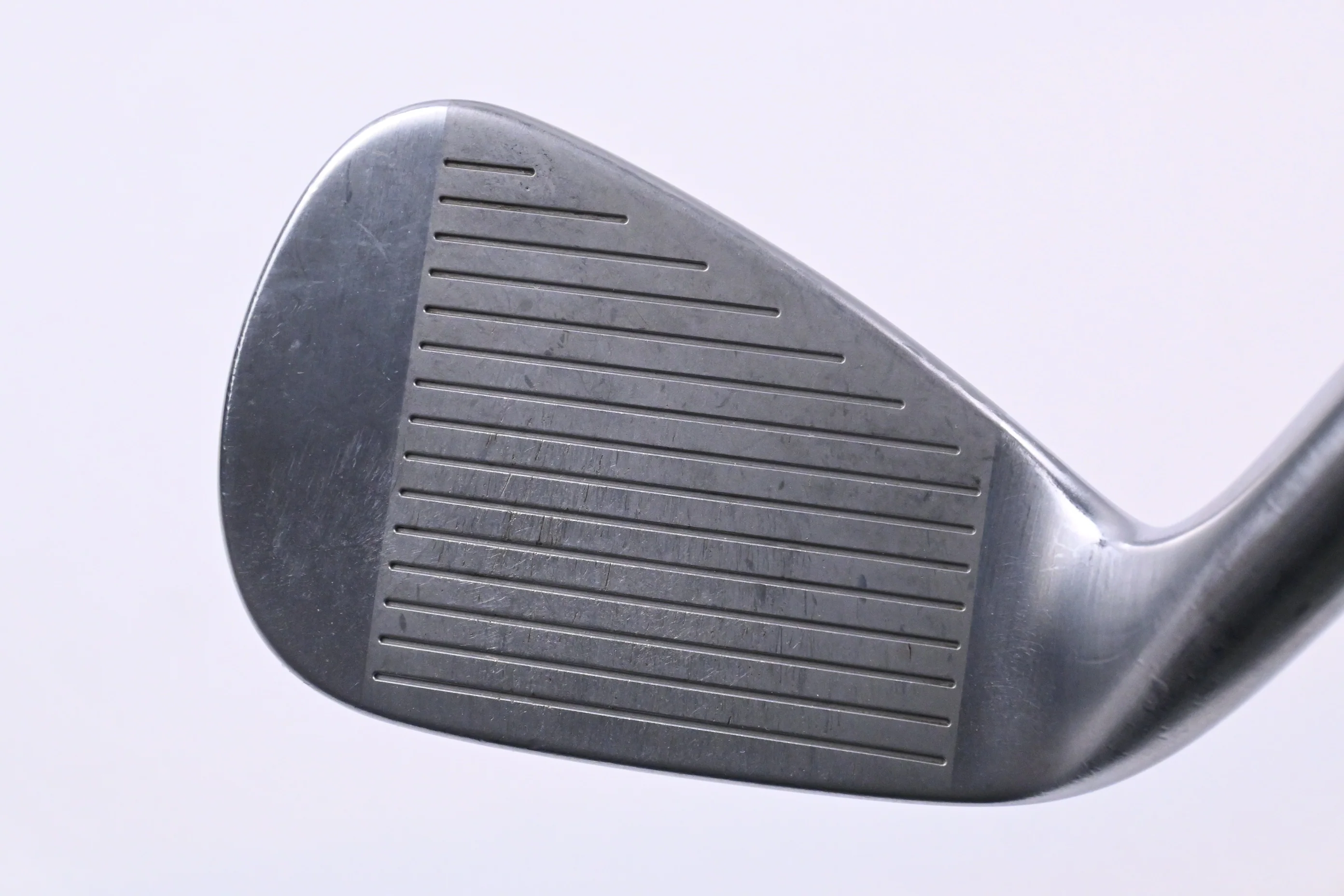 Taylormade P790 2025 #9 Iron / Stiff Flex LA Golf A Series 150 Shaft - Image 2