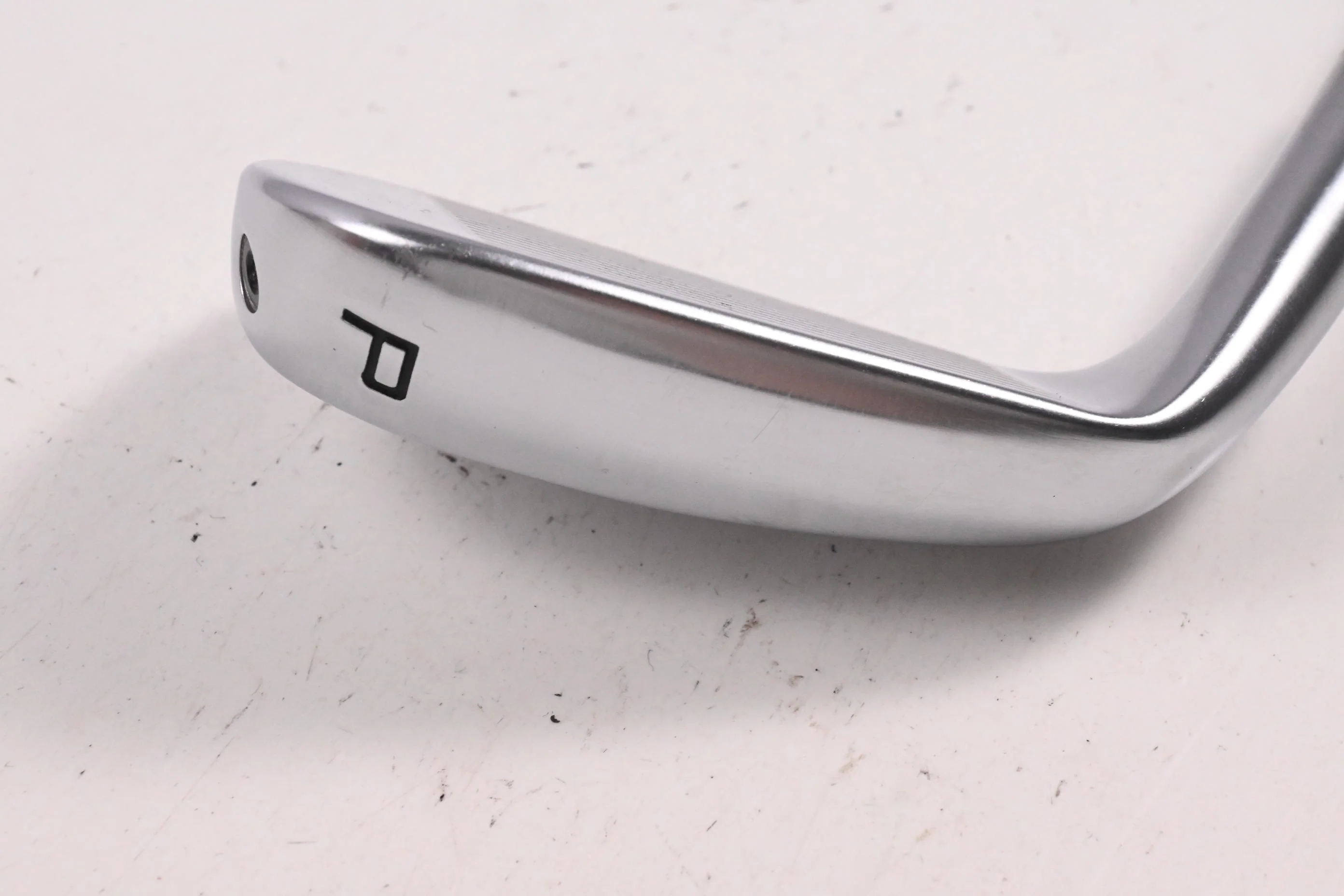 Taylormade P790 2025 Pitching Wedge / 44 Degree / Regular Flex KBS Max Graphite - Image 3