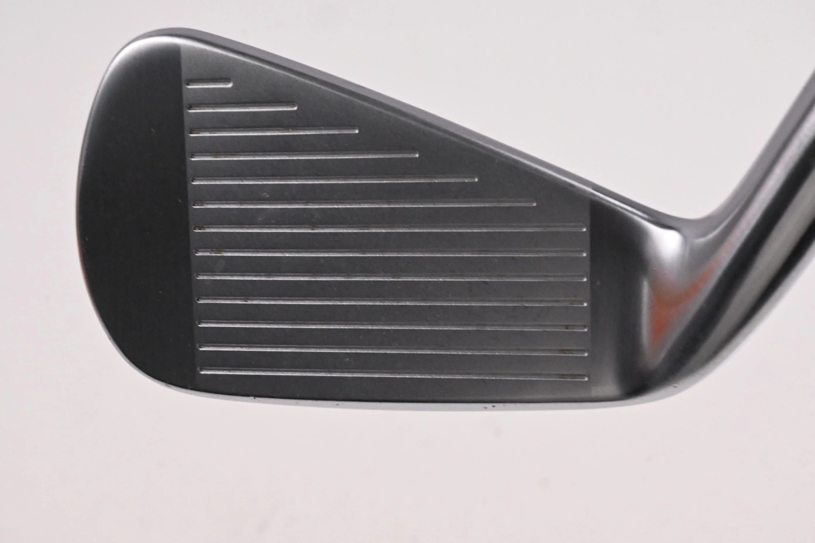 Taylormade P790 UDI 2019 #2 Iron / 17 Degree / Regular Flex KBS Hybrid 70 Shaft - Image 2