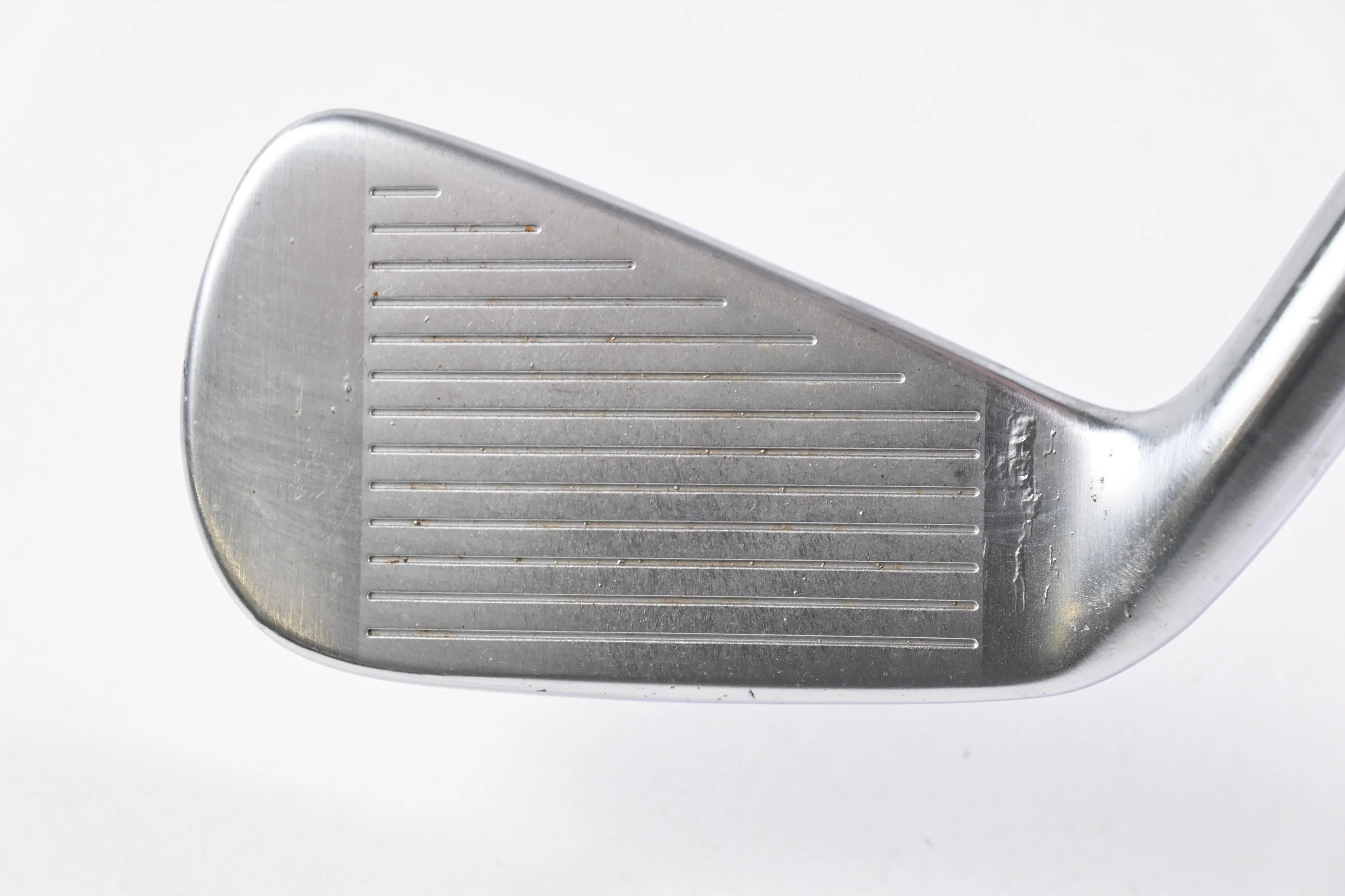 Taylormade P790 UDI 2019 #2 Iron / 17 Degree / Stiff Flex HZRDUS Smoke Black 90 - Image 2