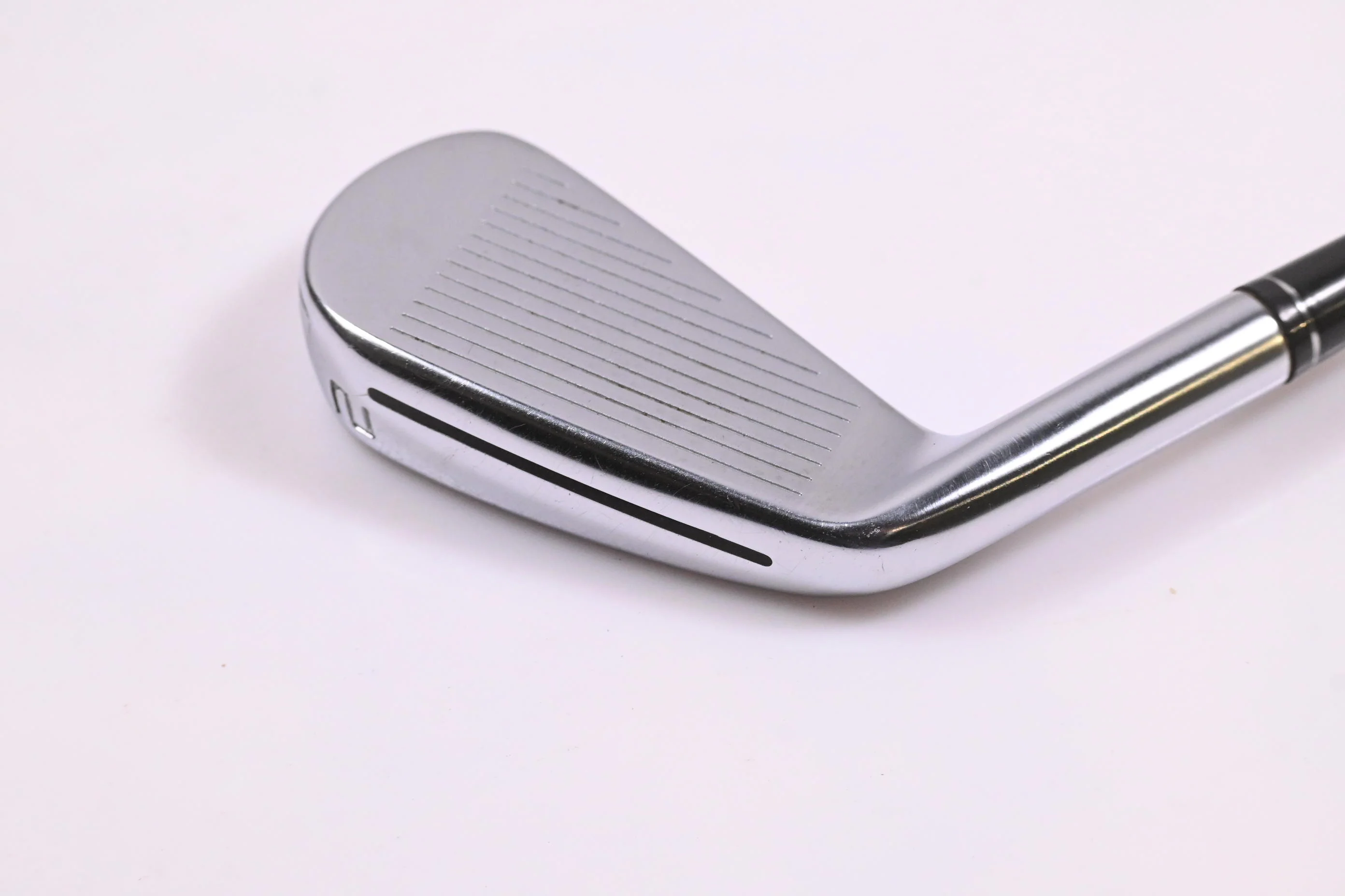Taylormade P790 2019 UDI #2 Iron / 17 Degree / X-Flex Dynamic Gold 120 X100 Shaft - Image 3
