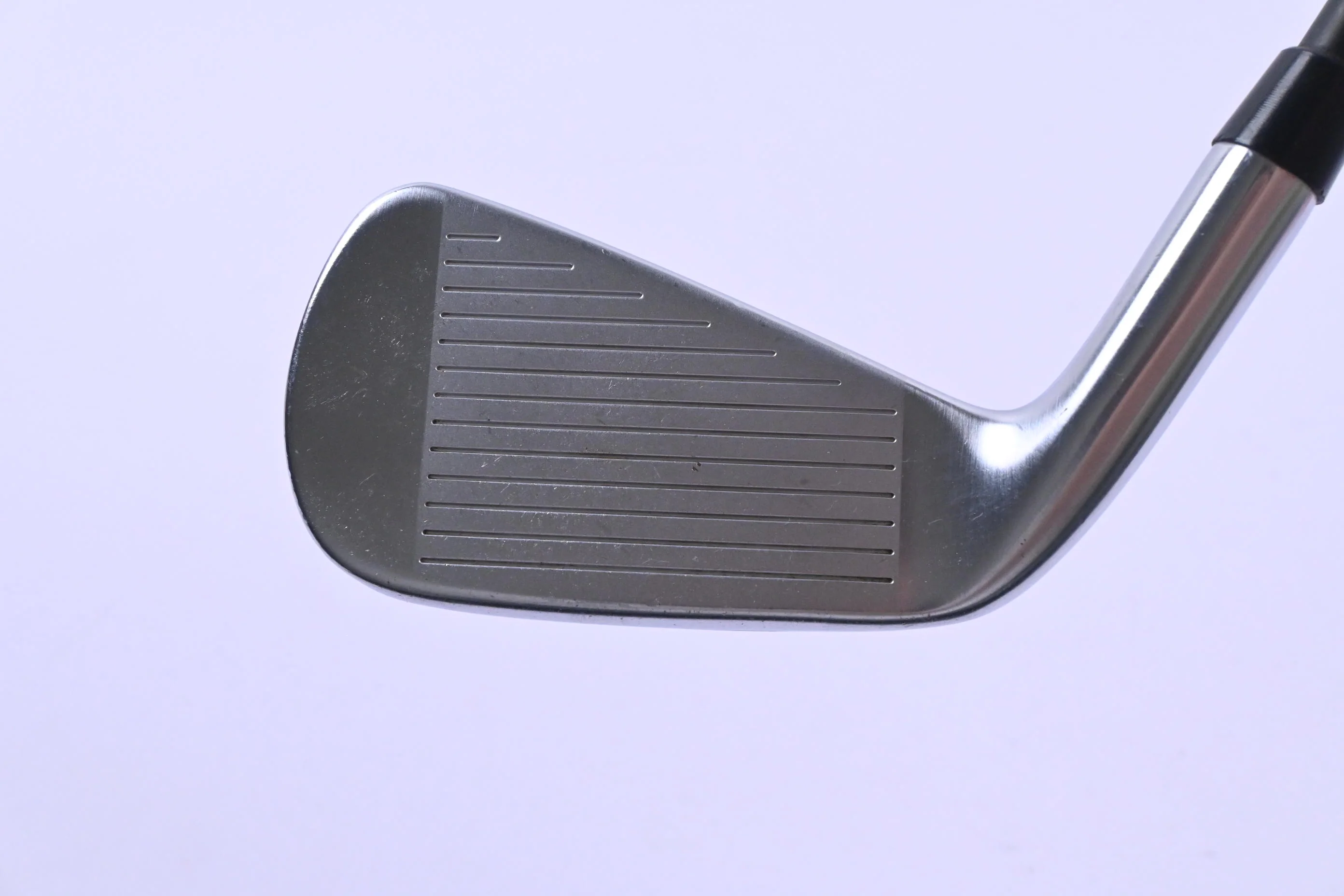 Taylormade P790 UDI 2019 #2 Iron / 17 Degree / Stiff Flex MMT 80 Shaft - Image 2