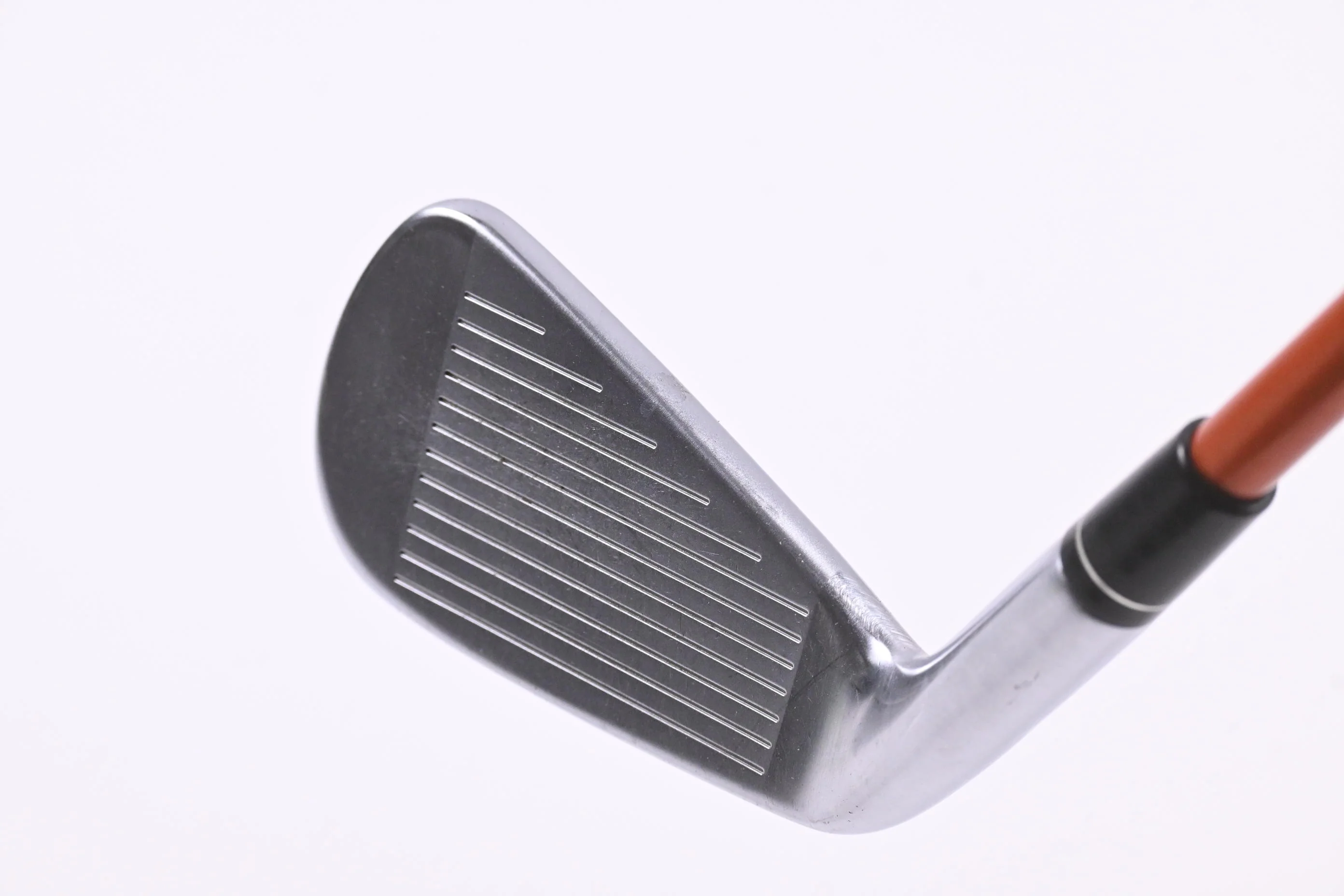 Taylormade P790 UDI 2017 #2 Iron / 17 Degree / Stiff Flex Tour AD DI-85 Shaft - Image 2