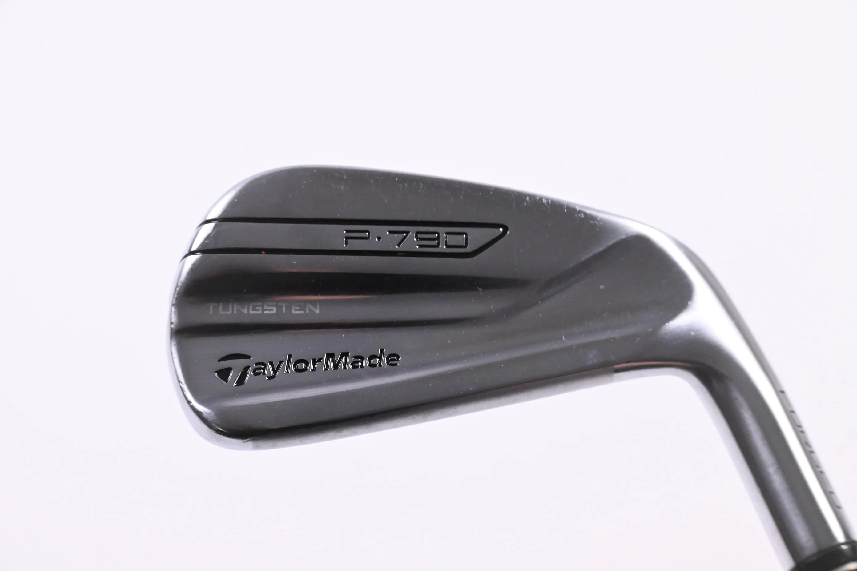 Taylormade P790 UDI 2017 #2 Iron / 17 Degree / X-Flex Project X Shaft