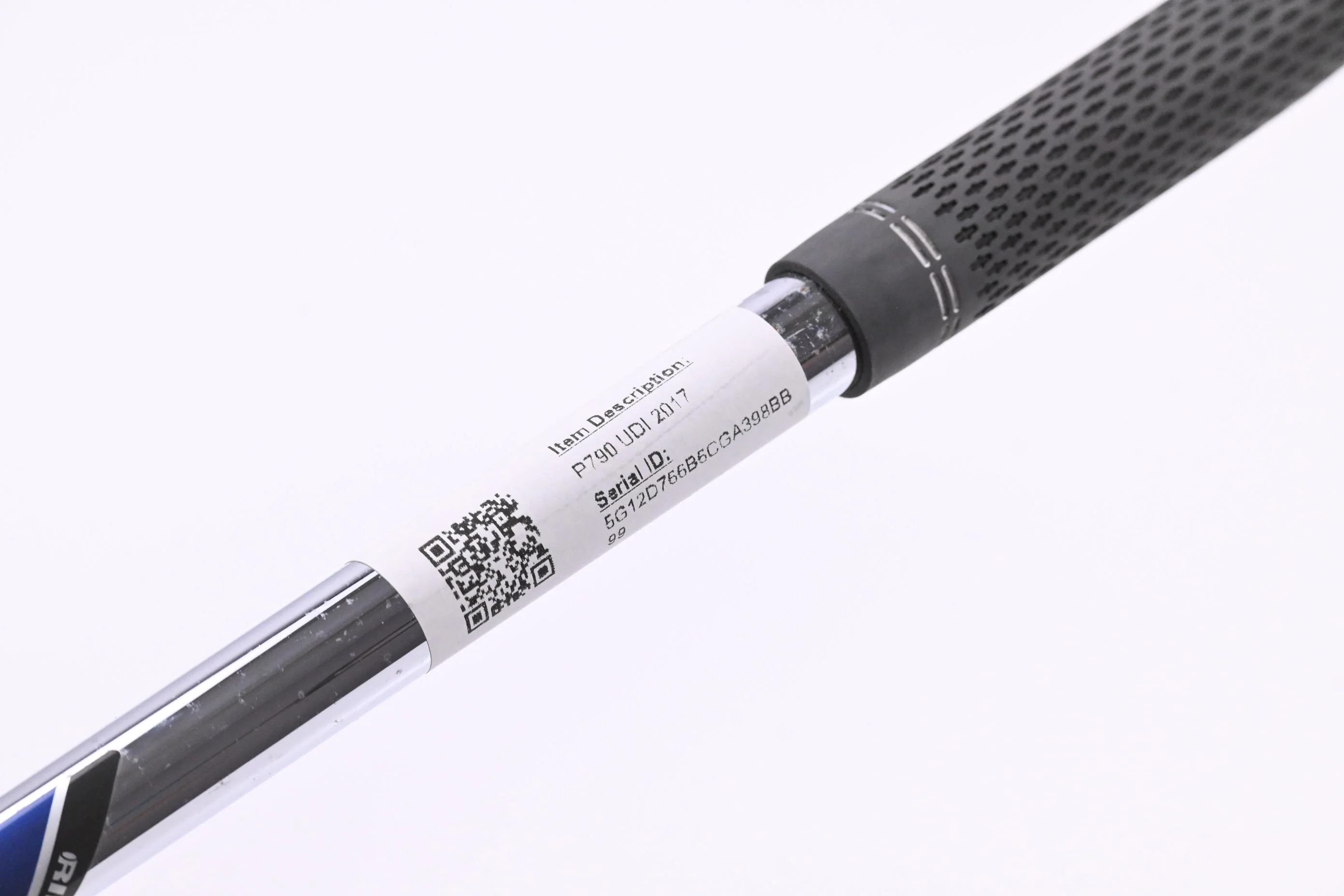 Taylormade P790 UDI 2017 #2 Iron / 17 Degree / X-Flex Project X Shaft - Image 5