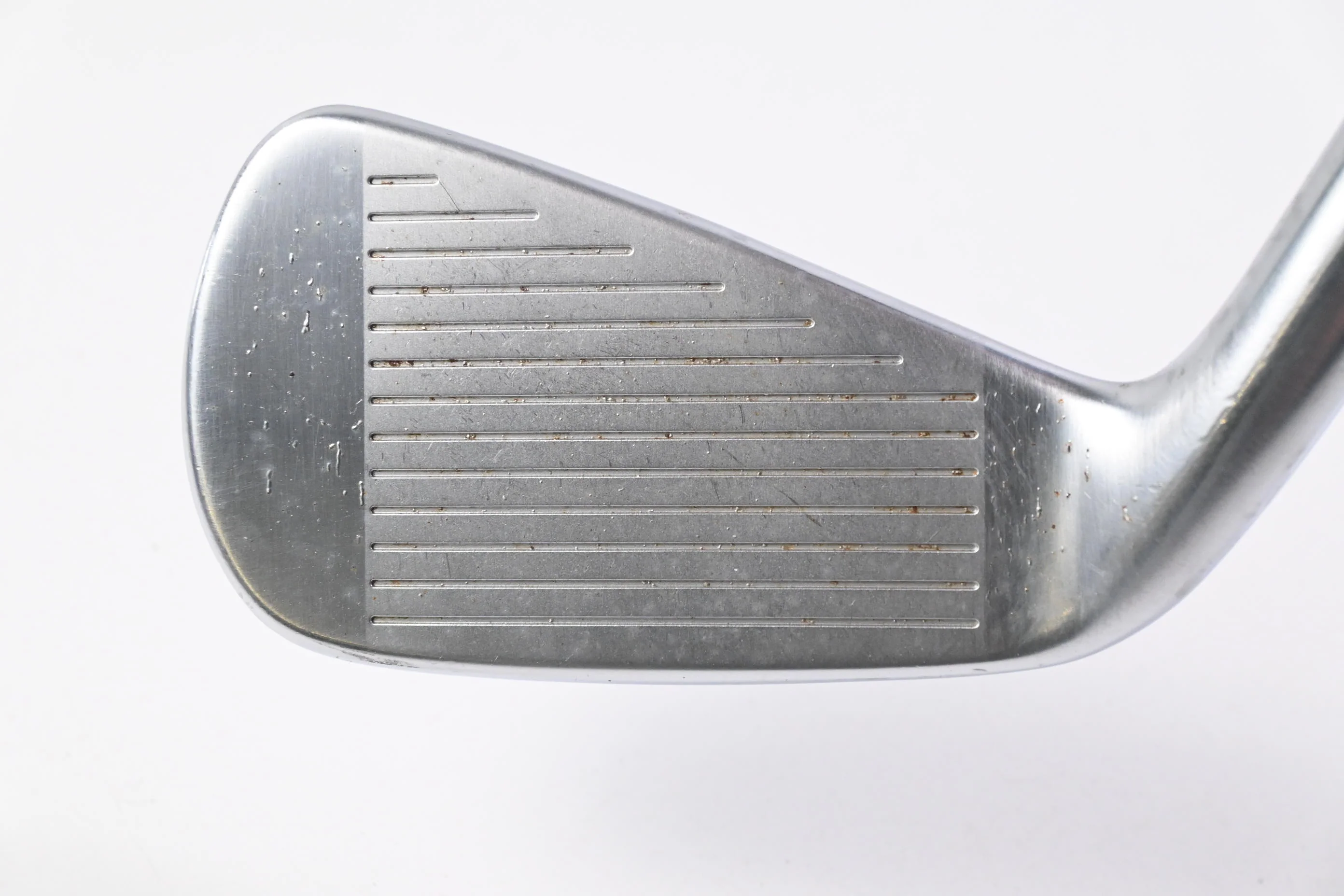 Taylormade P790 UDI 2019 #2 Iron / 17 Degree / Stiff Flex Hzrdus Smoke Black 90 - Image 2