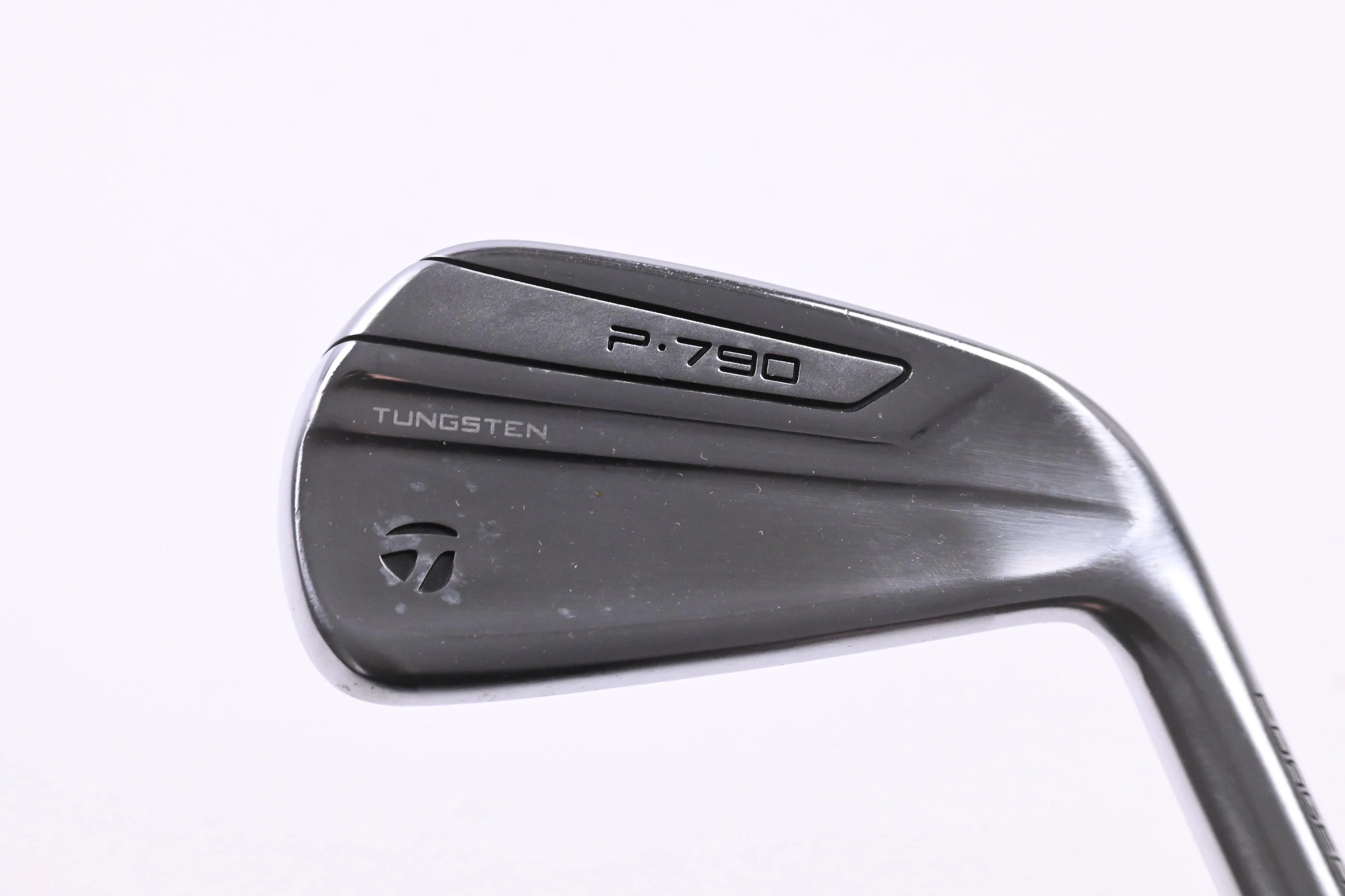 Taylormade P790 UDI 2019 #2 Iron / 17 Degree / Regular Flex Shaft