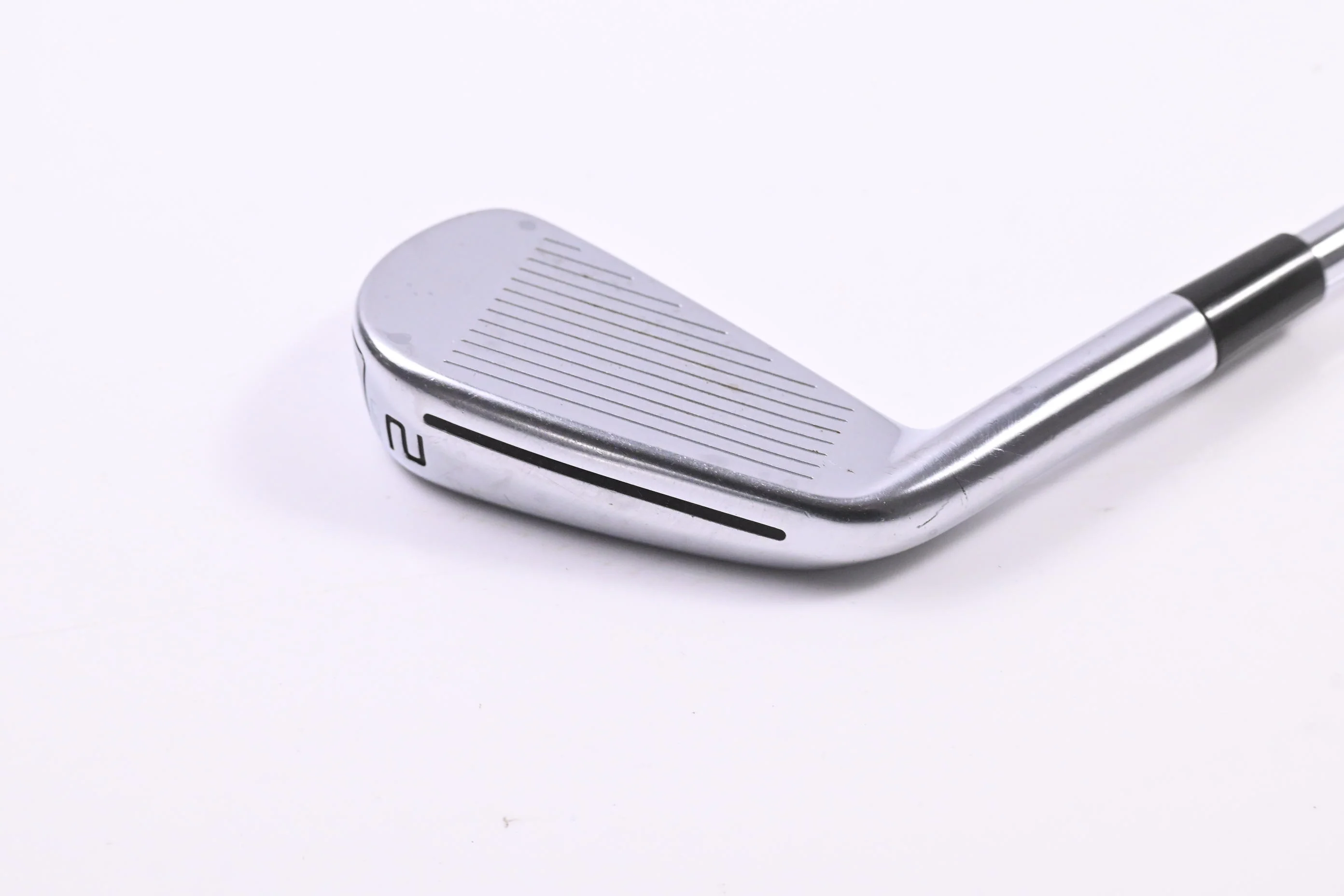 Taylormade P790 UDI 2019 #2 Iron / 17 Degree / Regular Flex Shaft - Image 3