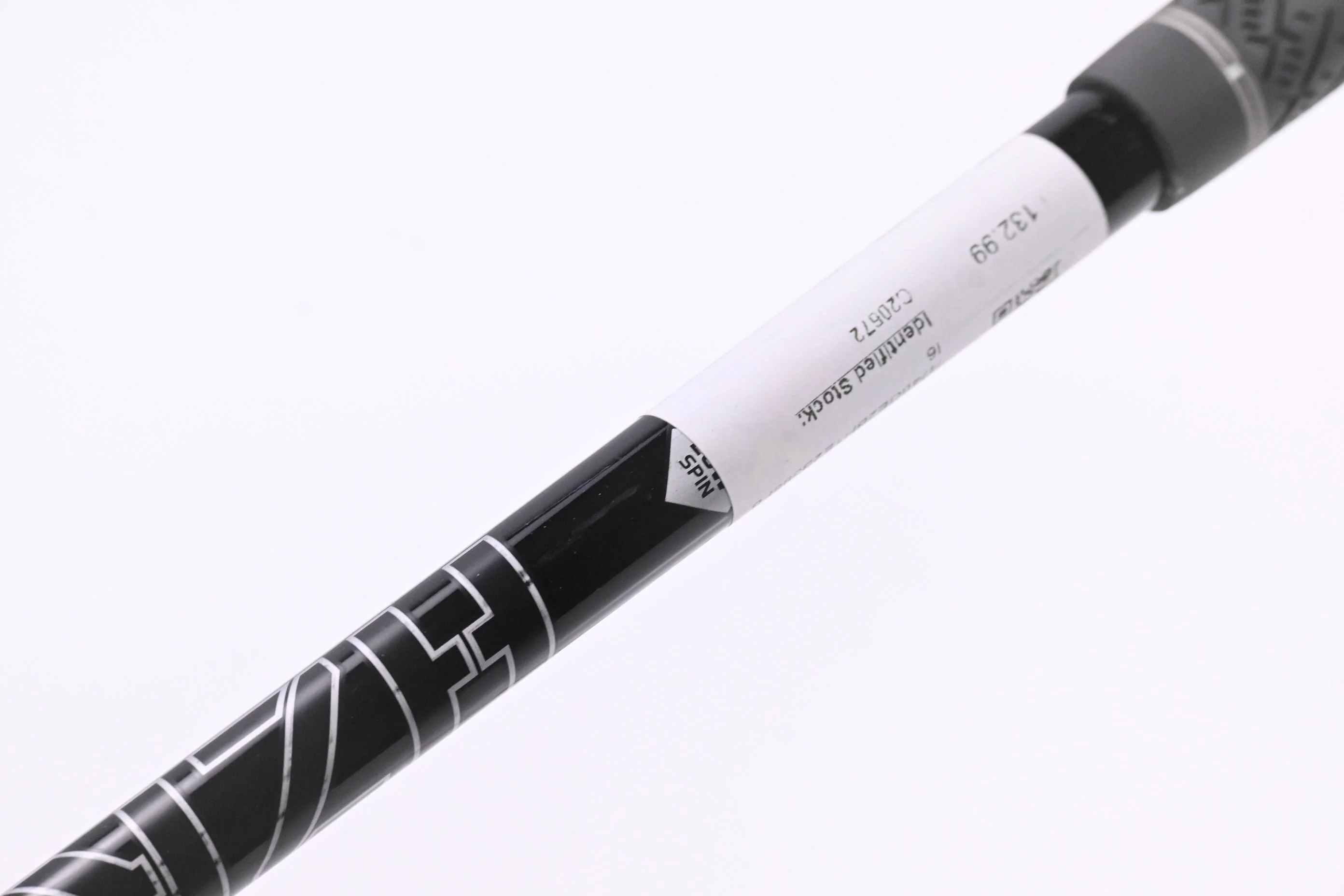 Taylormade P790 UDI 2021 #2 Iron / 17 Degree / Stiff Flex HZRDUS Smoke Black RDX - Image 4