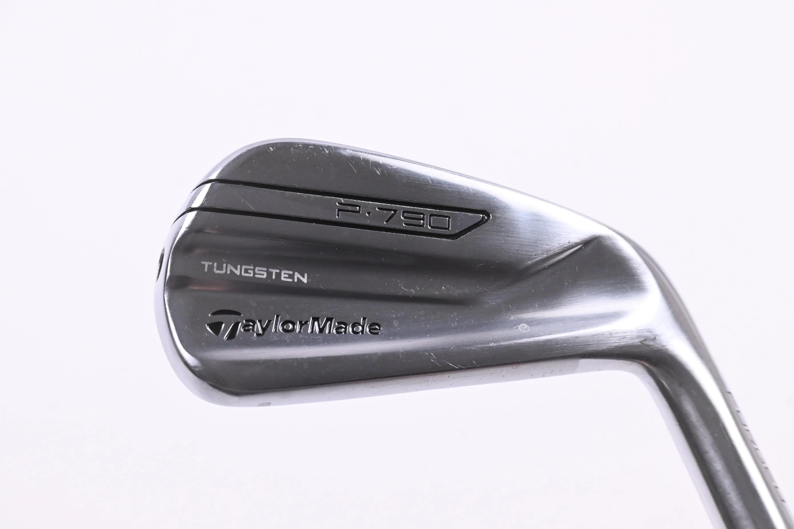 Taylormade P790 UDI 2017 #2 Iron / 17 Degree / Regular Flex Steel Shaft