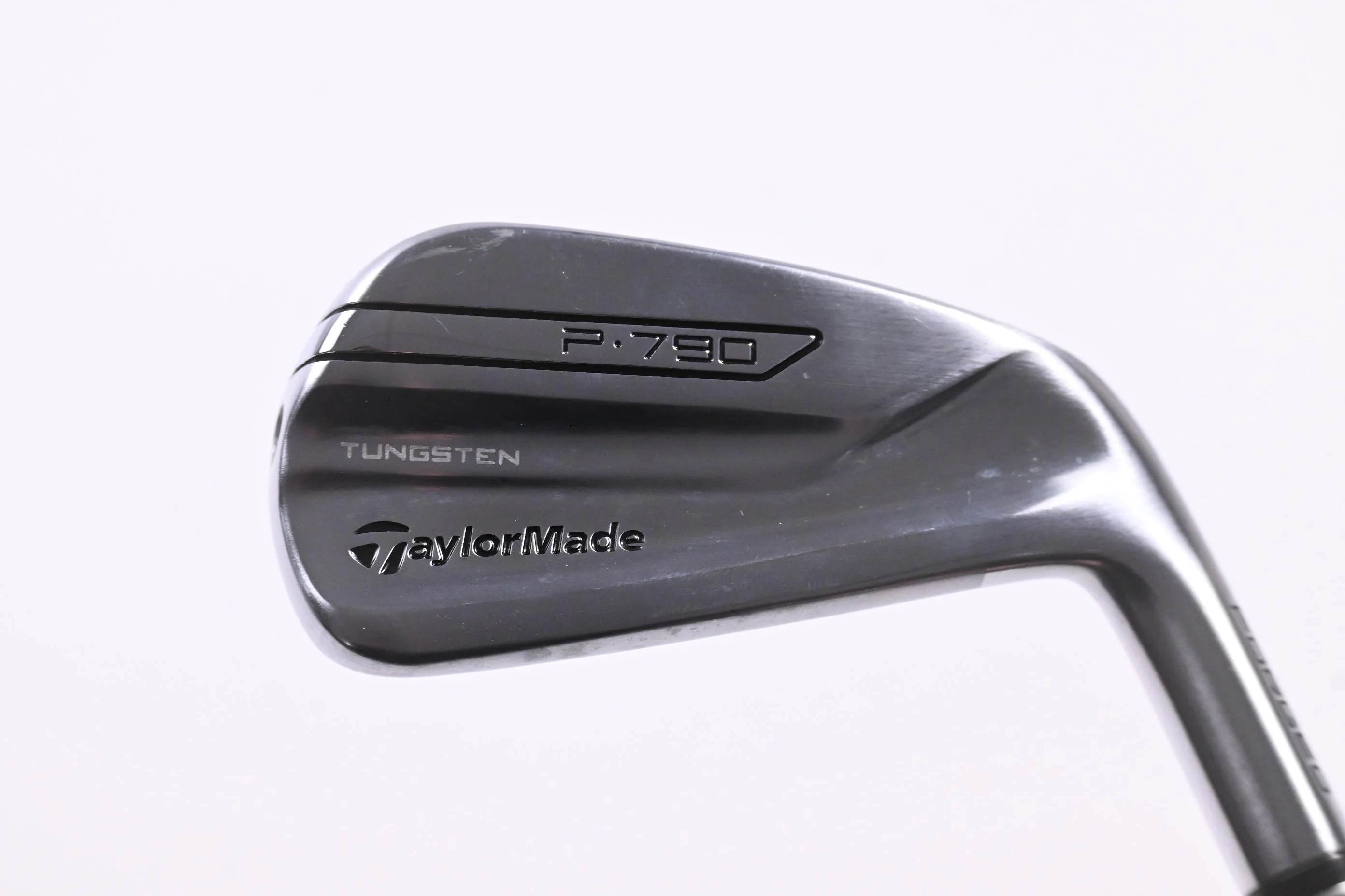 Taylormade P790 #2 Iron / 17 Degree / Stiff Flex Dynamic Gold 105 S300 Shaft