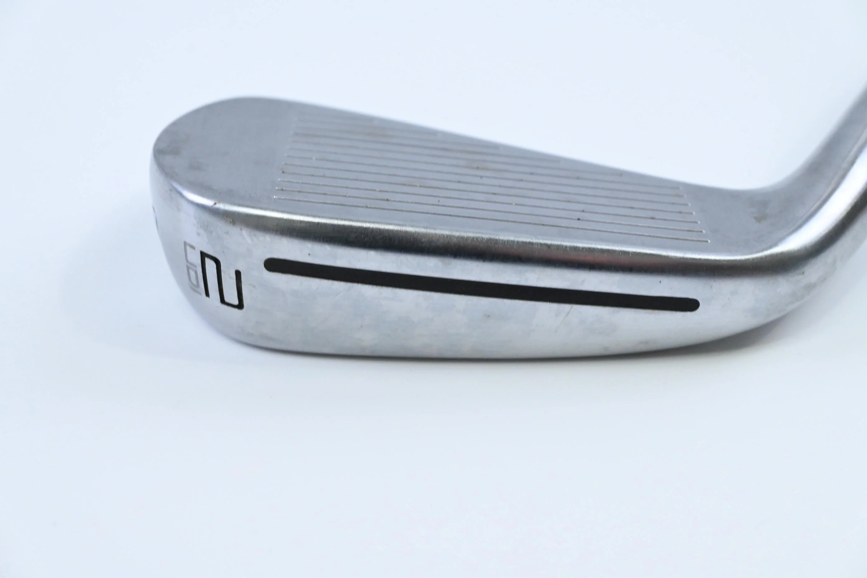 Taylormade P790 2019 UDI #2 Iron / 17 Degree / Stiff Flex Project X Blackout 85 - Image 3