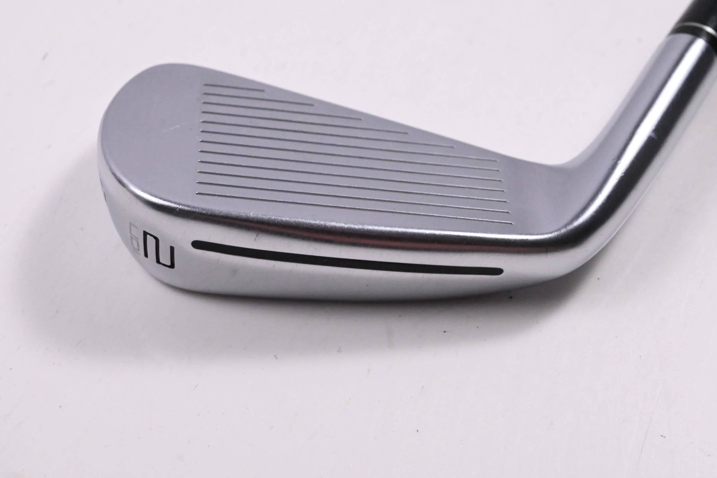 Taylormade P790 UDI 2017 #2 Iron / 17 Degree / Stiff Flex HZRDUS Black 85 Shaft - Image 3