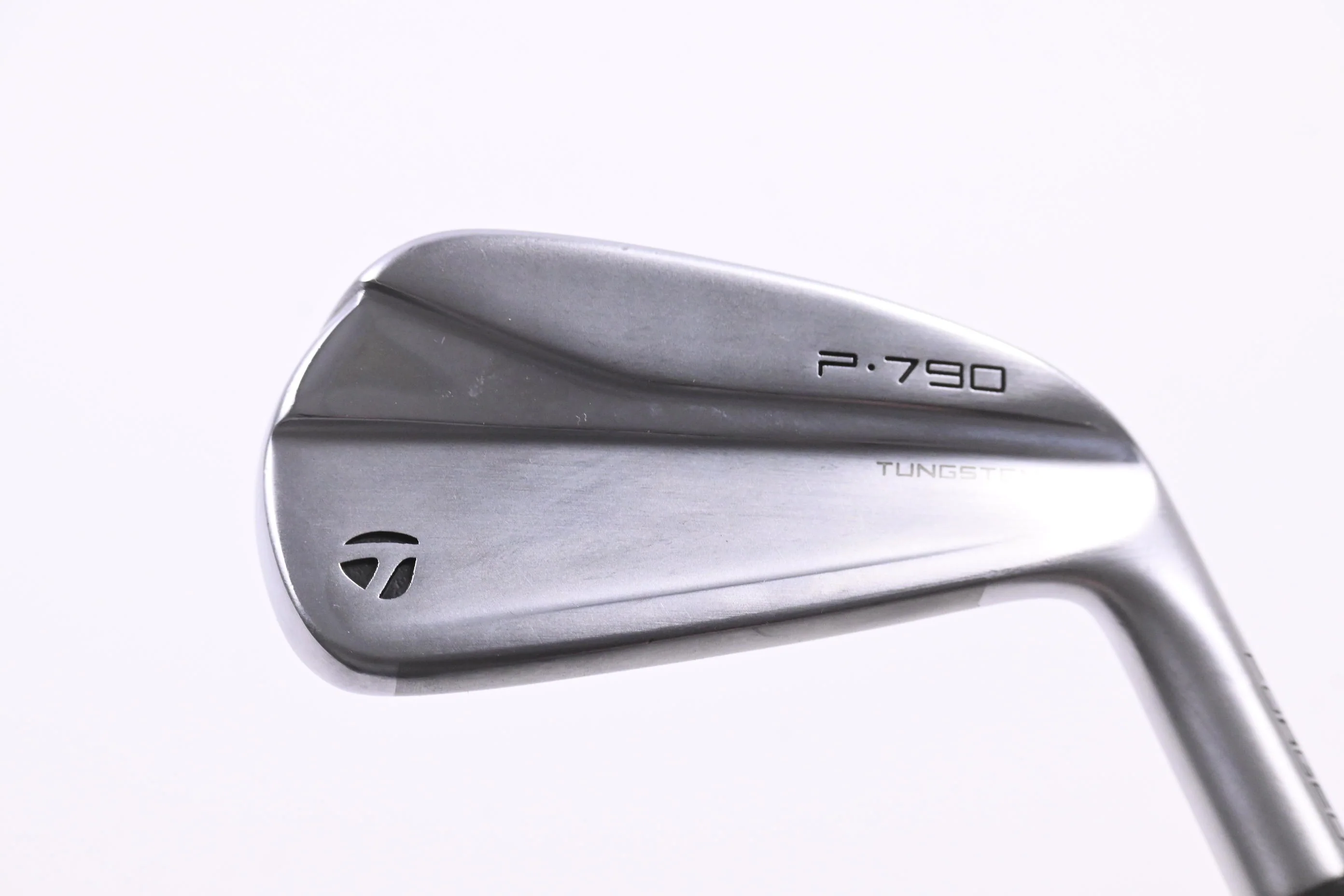 Taylormade P790 UDI 2021 #2 Iron / 17 Degree / X-Flex KBS Tour Hybrid Prototype 95