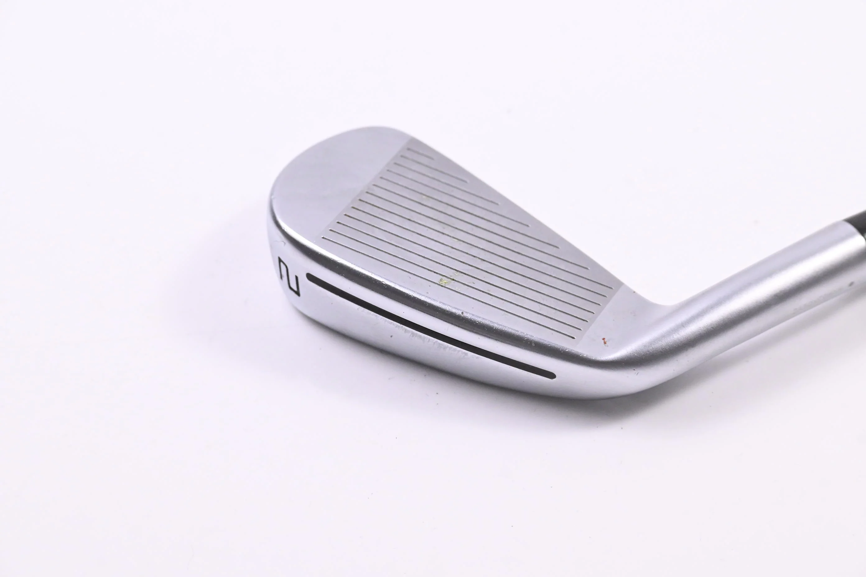 Taylormade P790 UDI 2021 #2 Iron / 17 Degree / X-Flex KBS Tour Hybrid Prototype 95 - Image 3